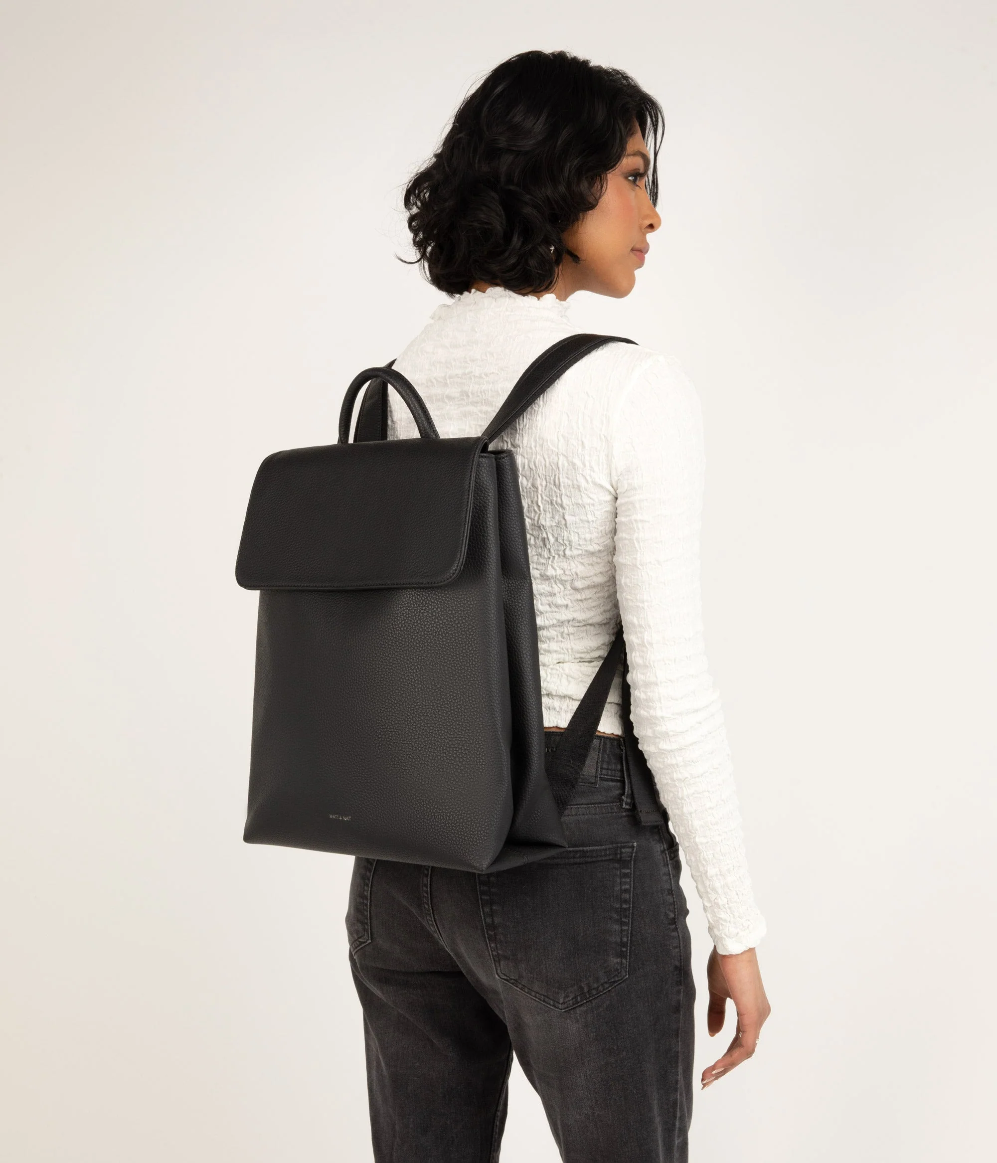 SEVAN Vegan Backpack - Purity - Image 89