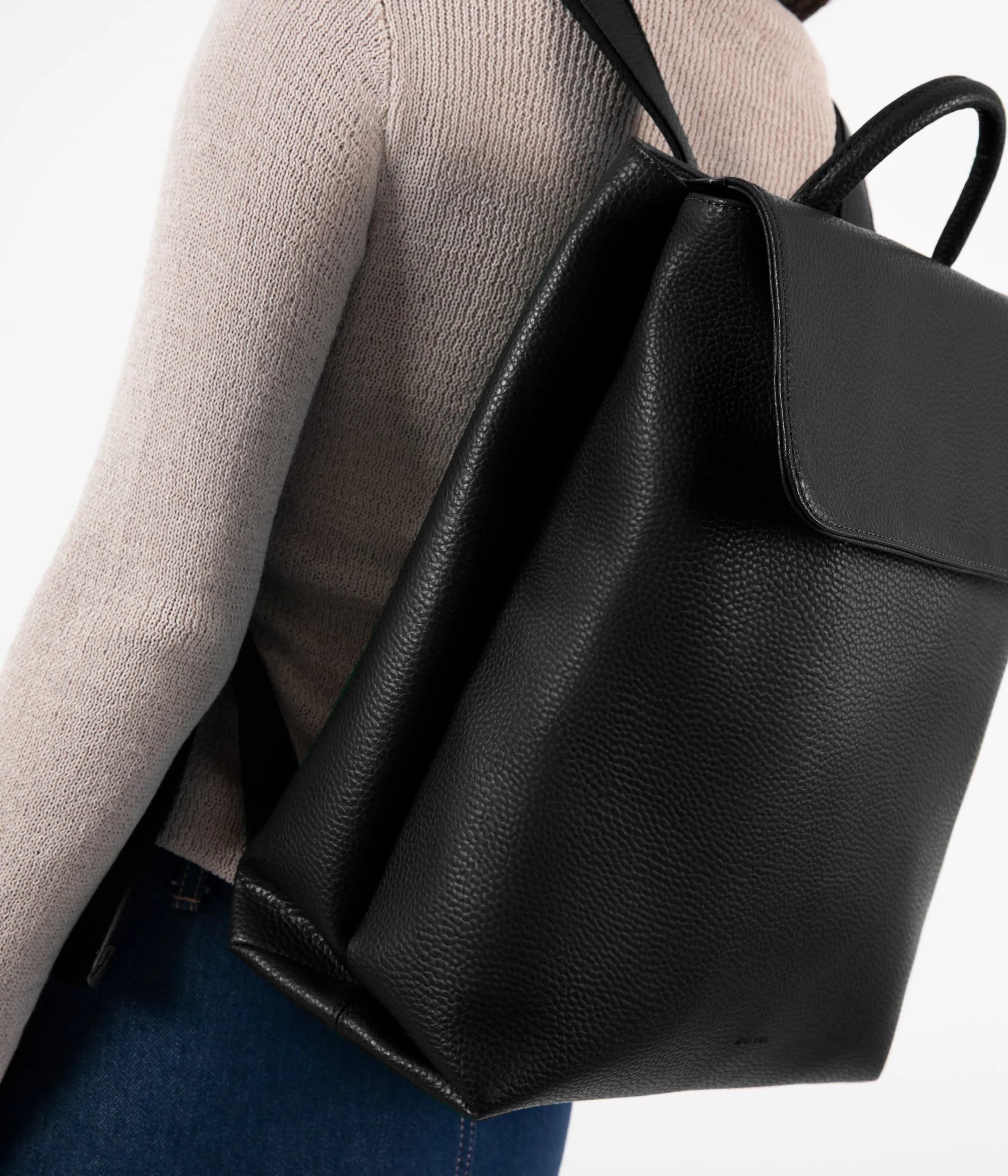 SEVAN Vegan Backpack - Purity - Image 9