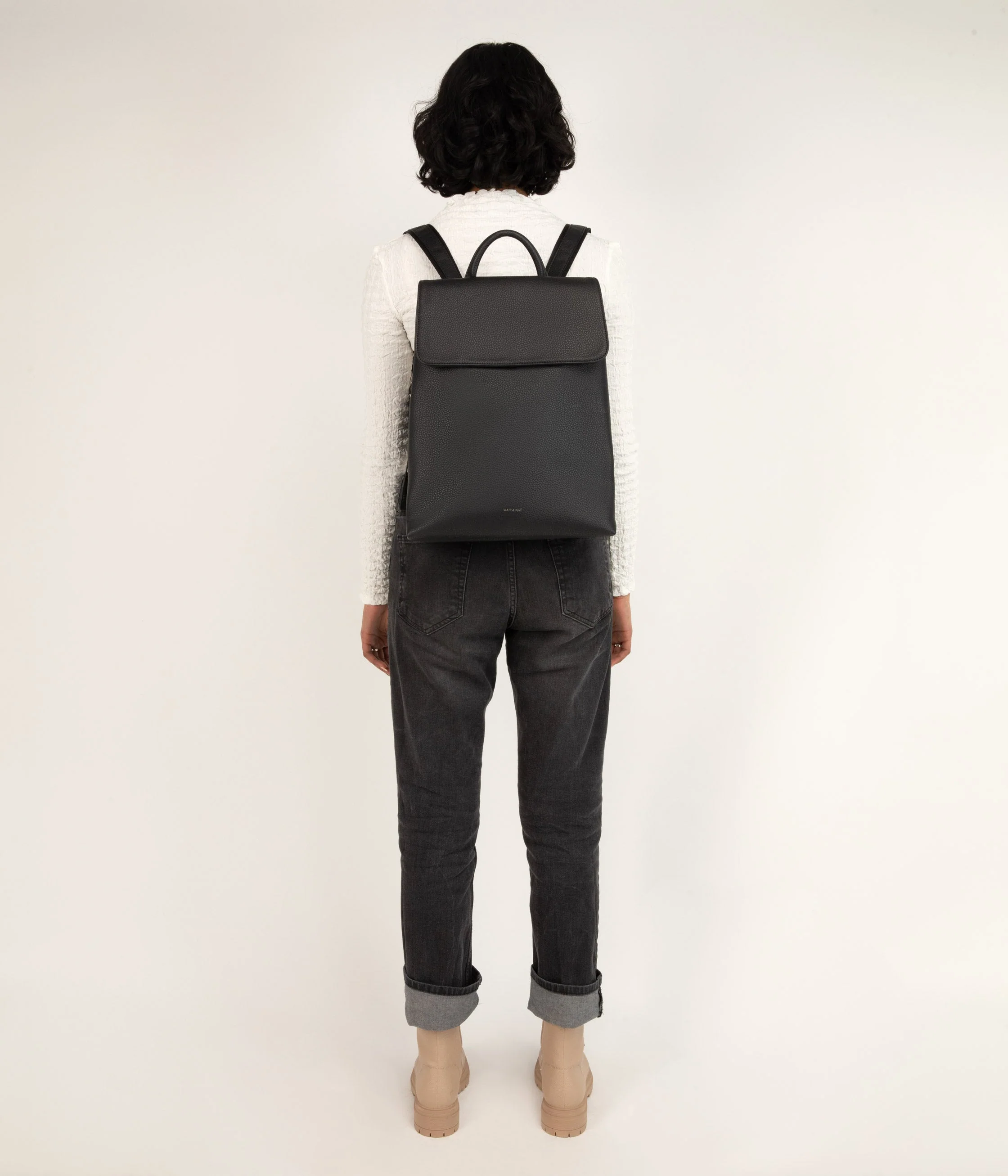 SEVAN Vegan Backpack - Purity - Image 95