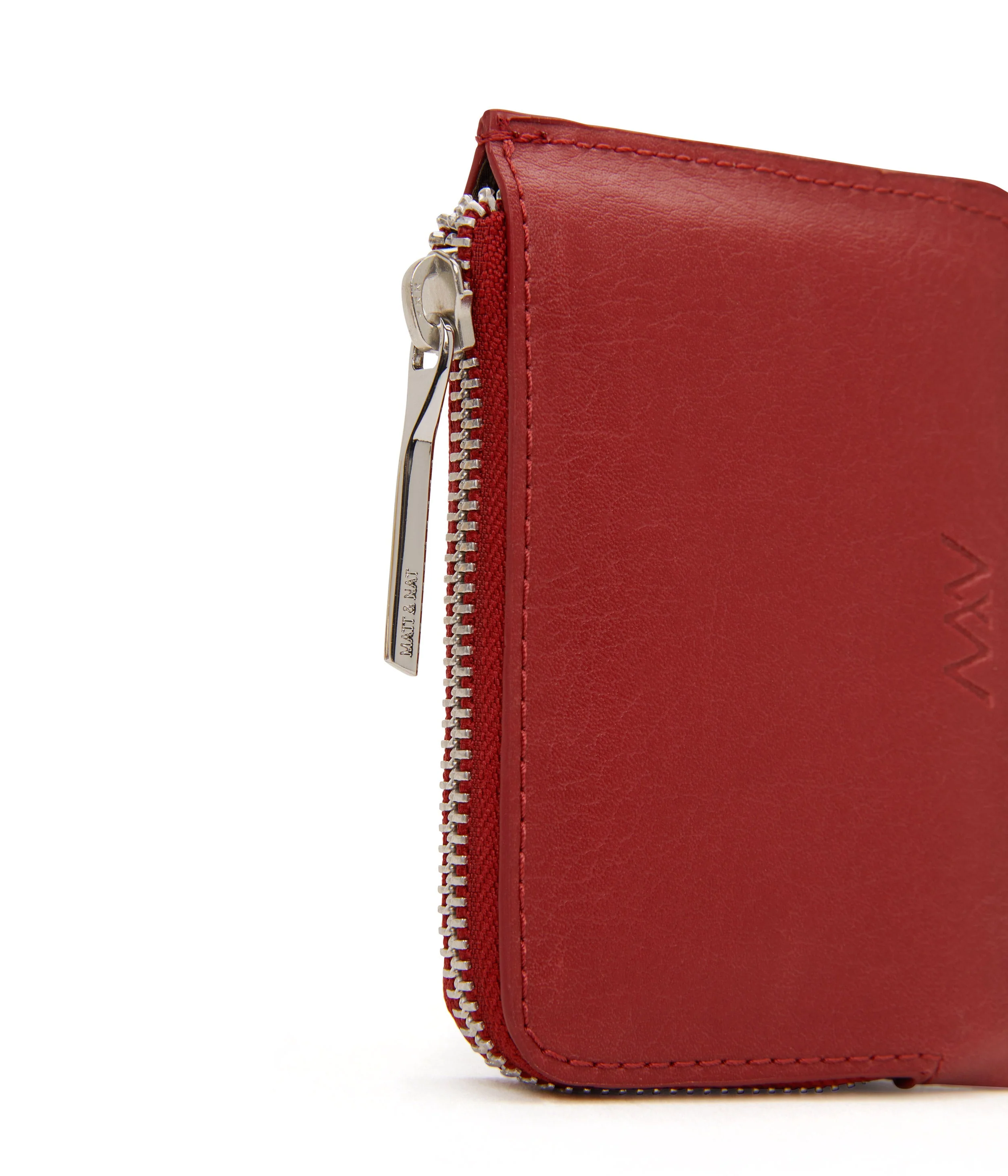 SEVASM Small Vegan Wallet - Vintage - Image 10