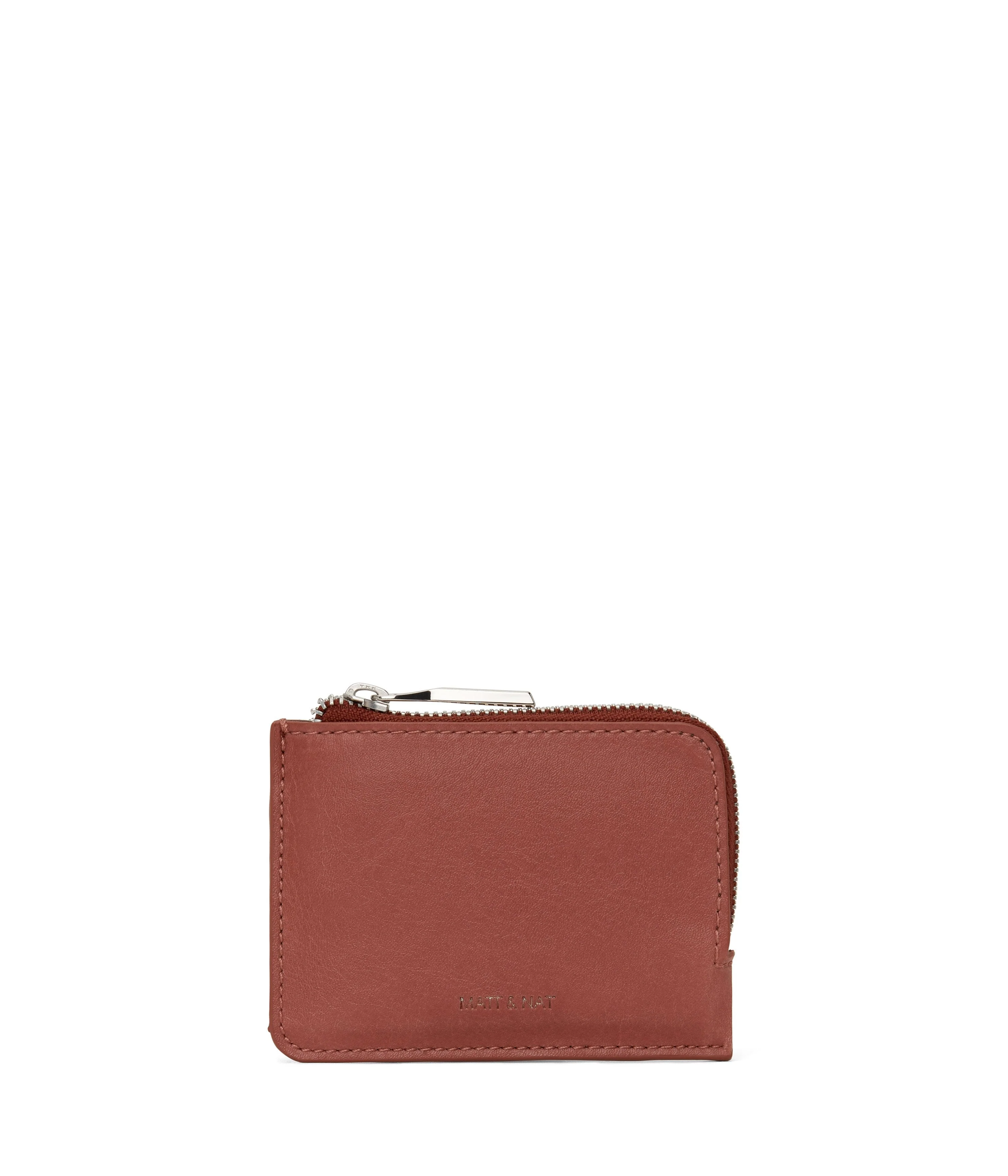 SEVASM Small Vegan Wallet - Vintage - Image 11