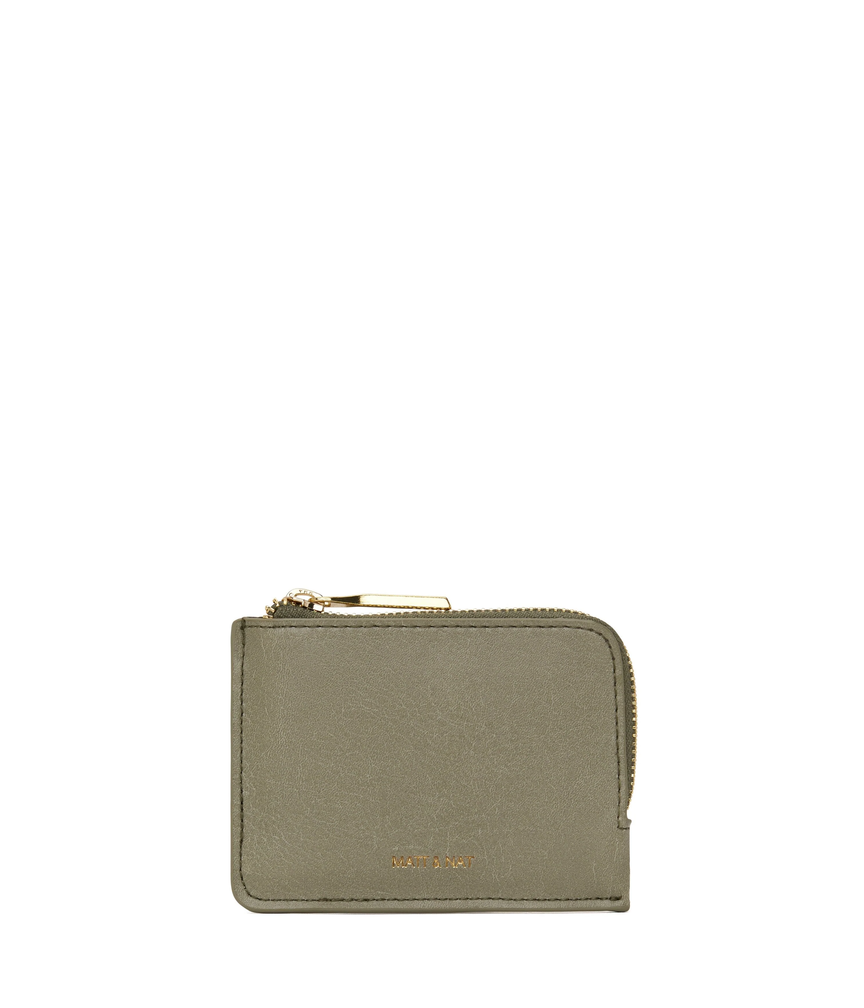 SEVASM Small Vegan Wallet - Vintage - Image 14