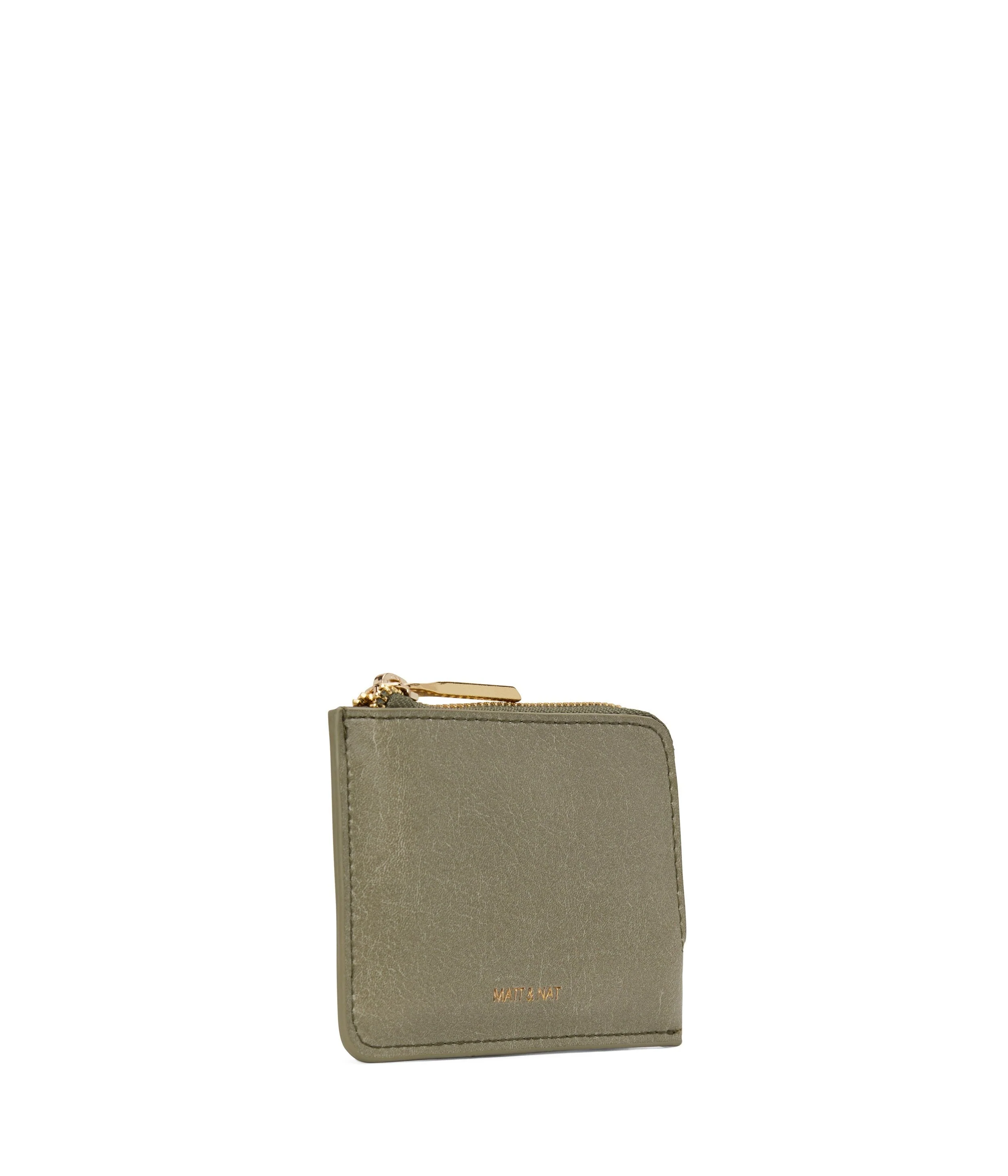 SEVASM Small Vegan Wallet - Vintage - Image 15