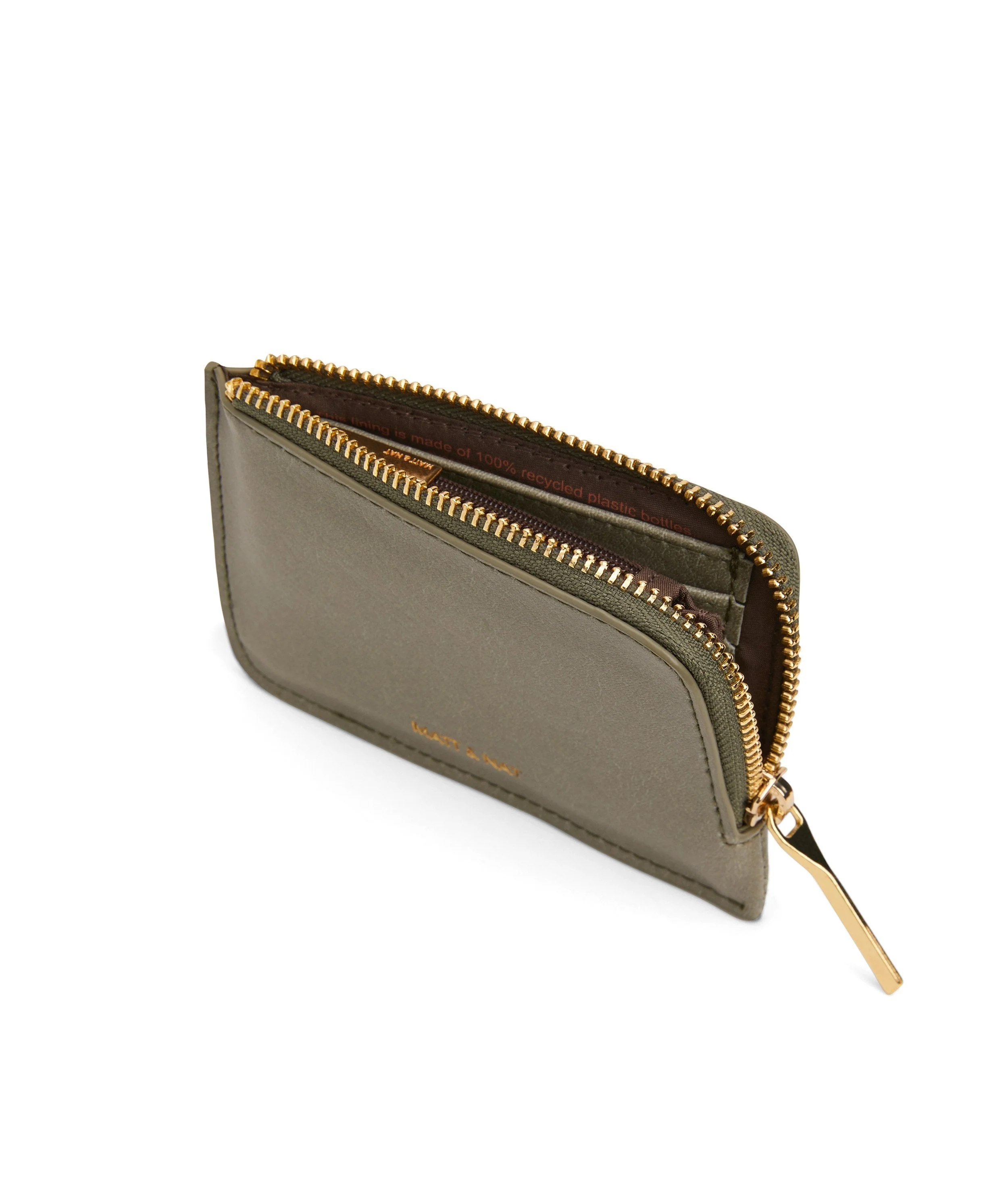 SEVASM Small Vegan Wallet - Vintage - Image 16