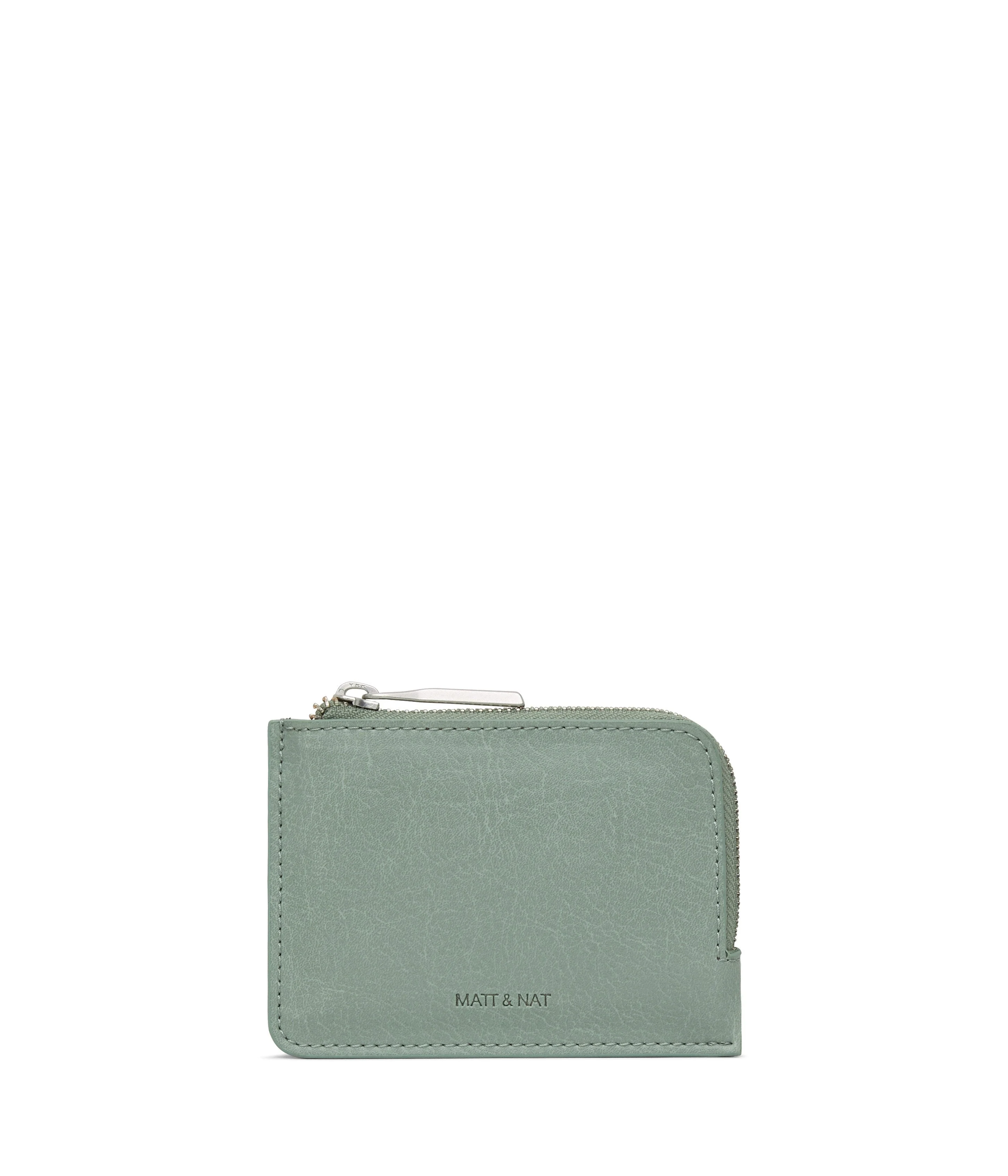 SEVASM Small Vegan Wallet - Vintage - Image 20