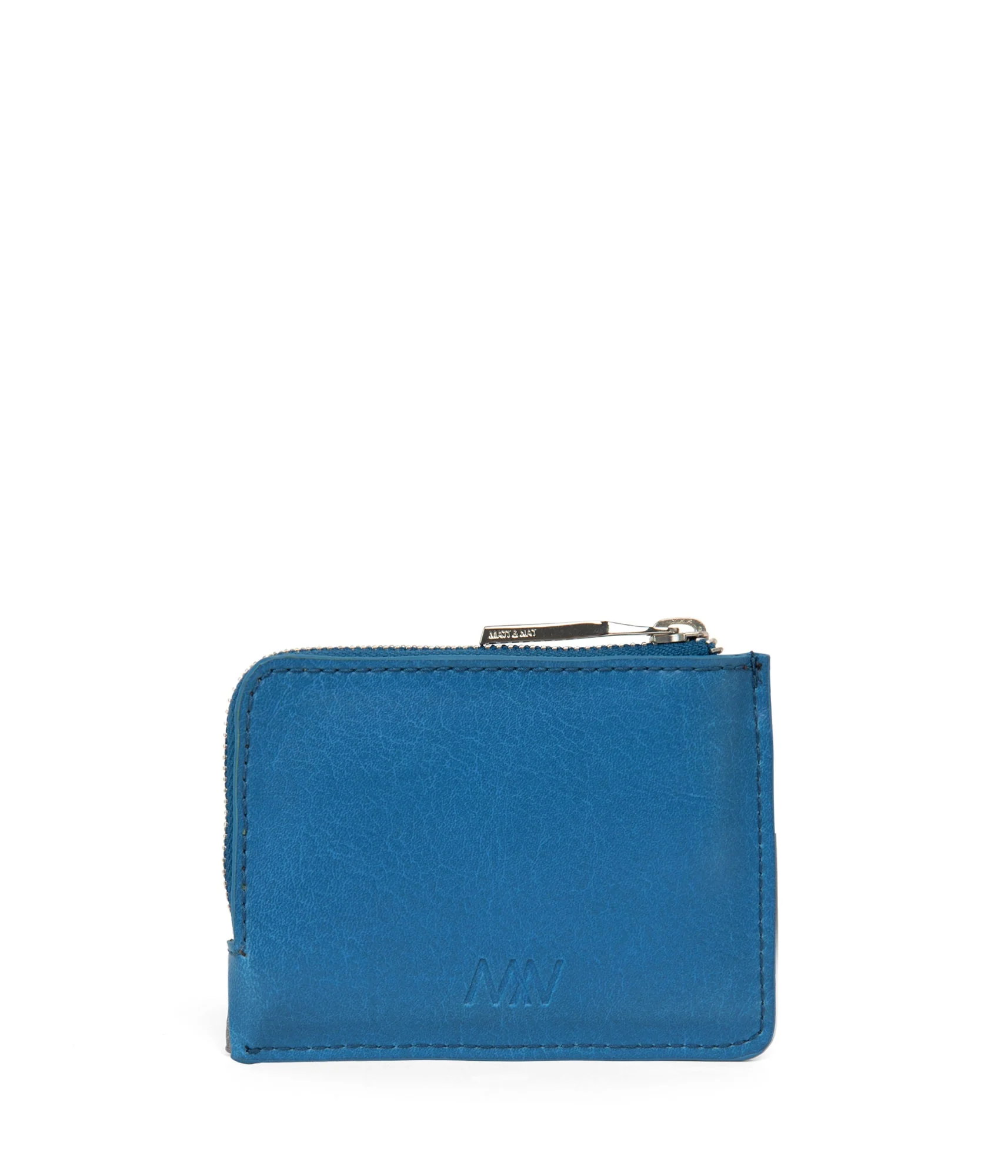 SEVASM Small Vegan Wallet - Vintage - Image 4