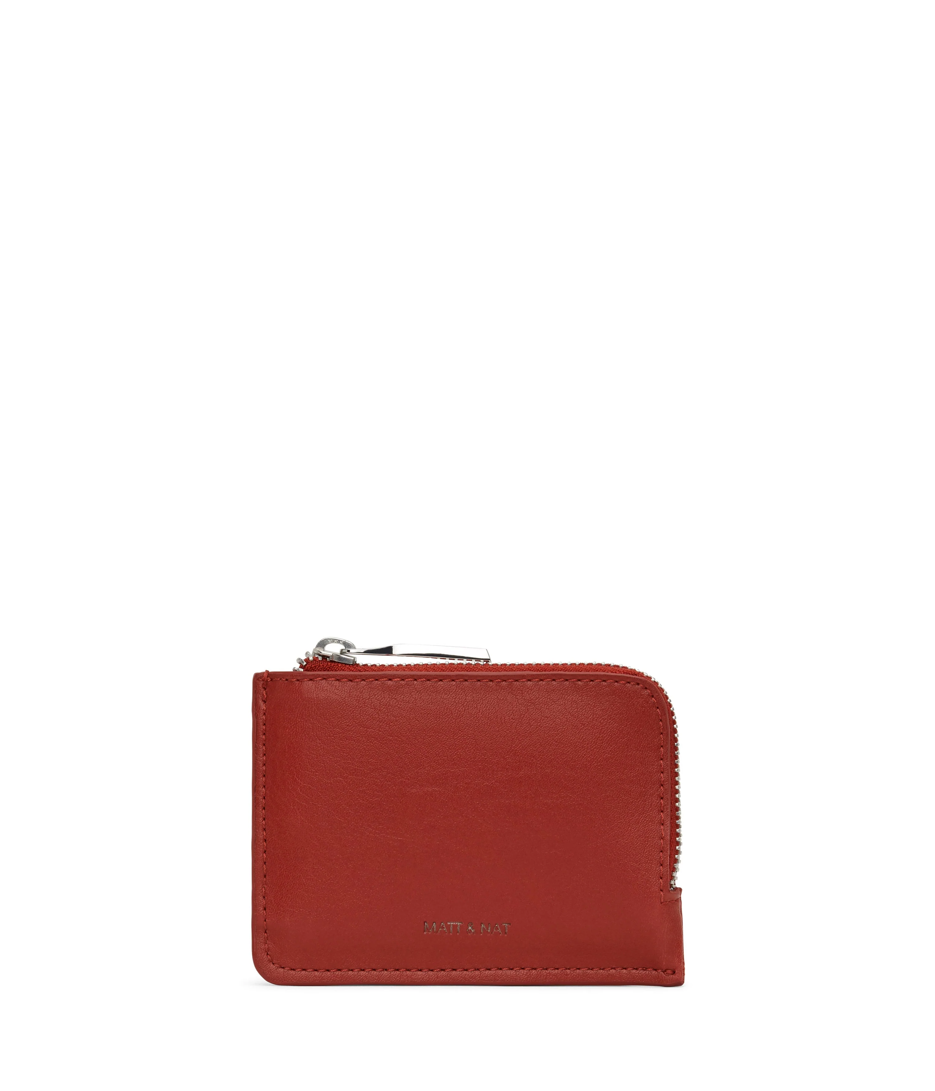 SEVASM Small Vegan Wallet - Vintage - Image 6
