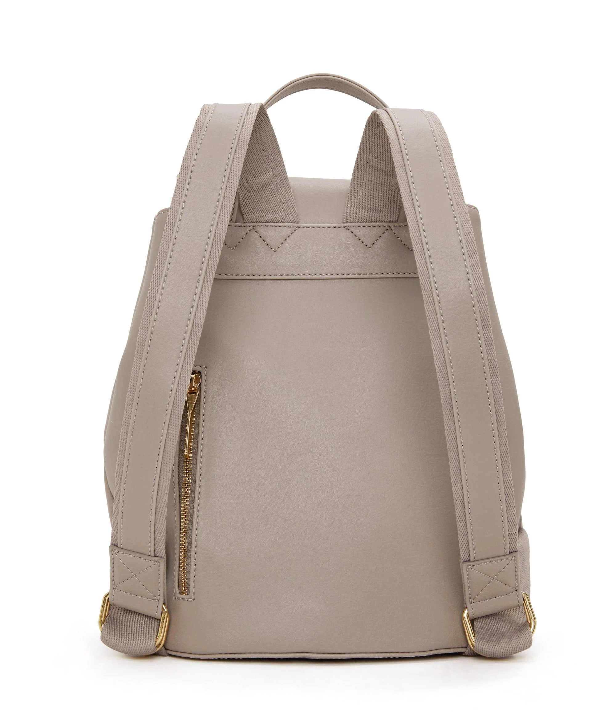 SOHO Vegan Backpack - Vintage - Image 10