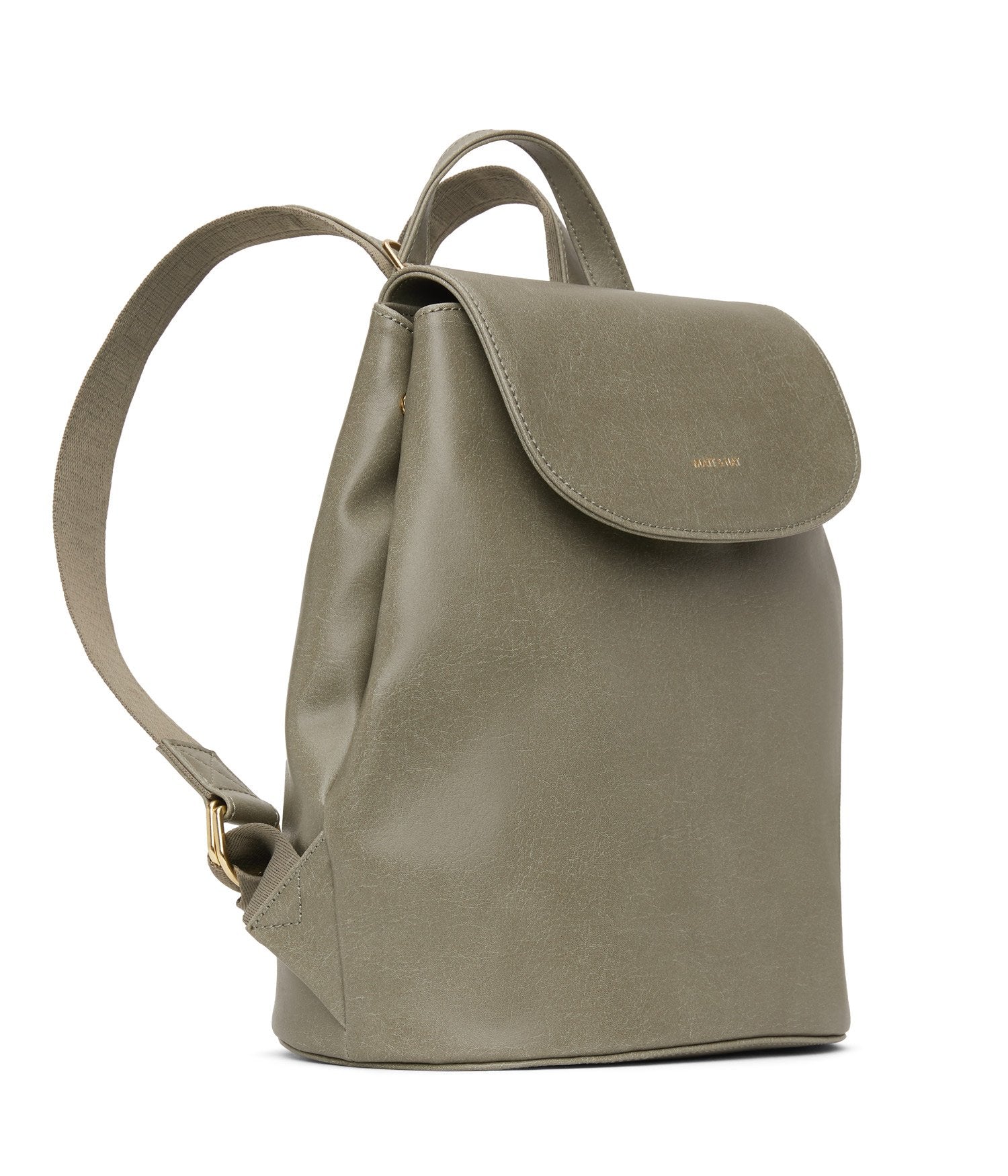 SOHO Vegan Backpack - Vintage - Image 3