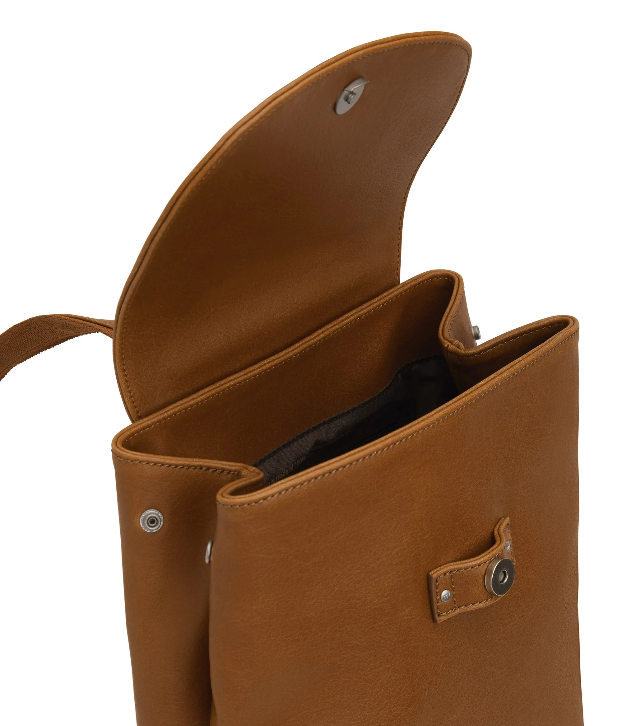 SOHO Vegan Backpack - Vintage - Image 41