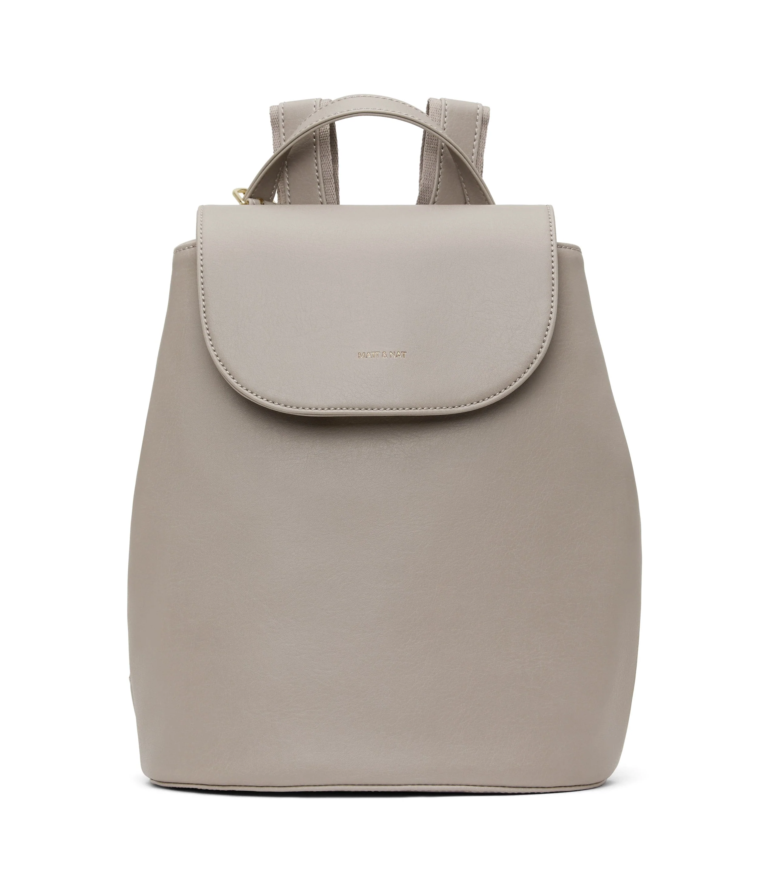 SOHO Vegan Backpack - Vintage - Image 6