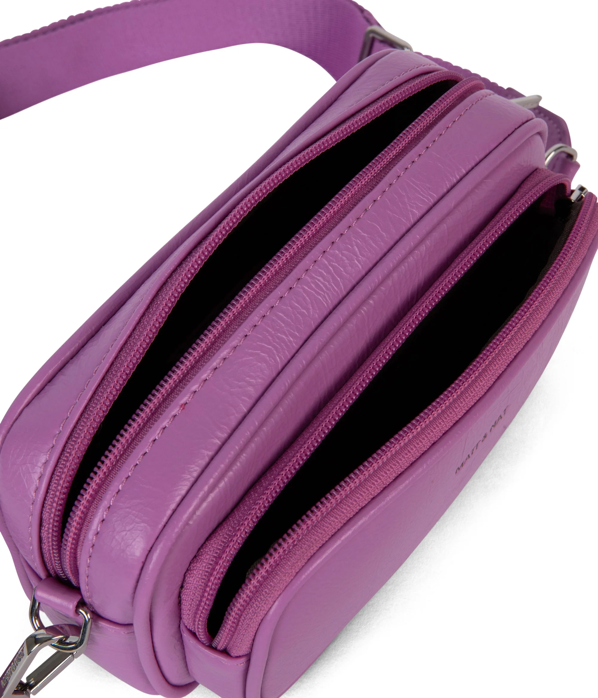 SOLEIL Vegan Crossbody Bag - Theme - Image 35