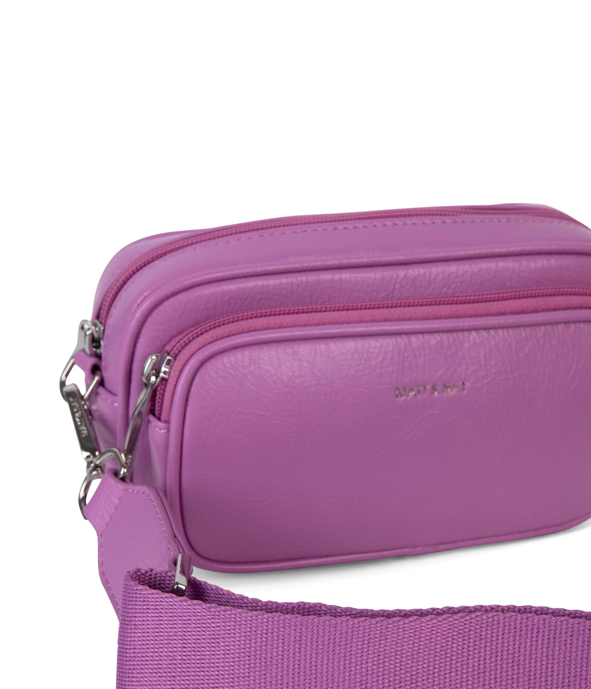 SOLEIL Vegan Crossbody Bag - Theme - Image 38