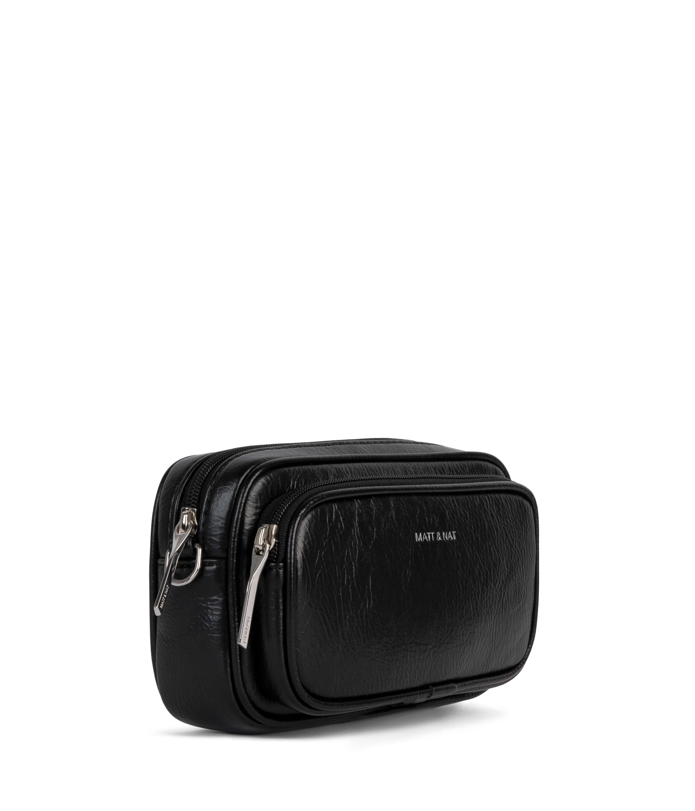 SOLEIL Vegan Crossbody Bag - Theme - Image 4