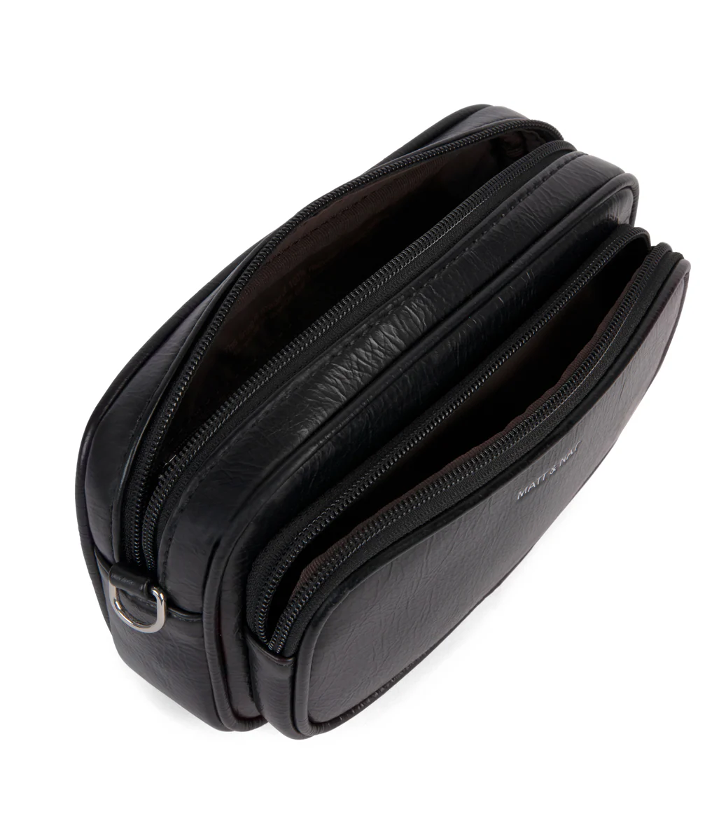 SOLEIL Vegan Crossbody Bag - Theme - Image 5