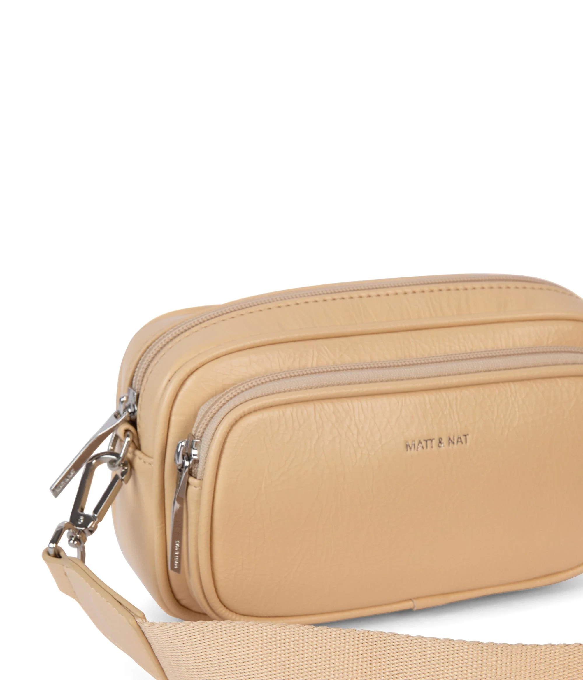 SOLEIL Vegan Crossbody Bag - Theme - Image 55