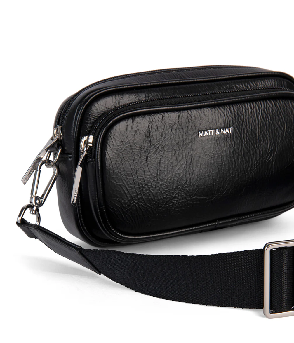 SOLEIL Vegan Crossbody Bag - Theme - Image 7