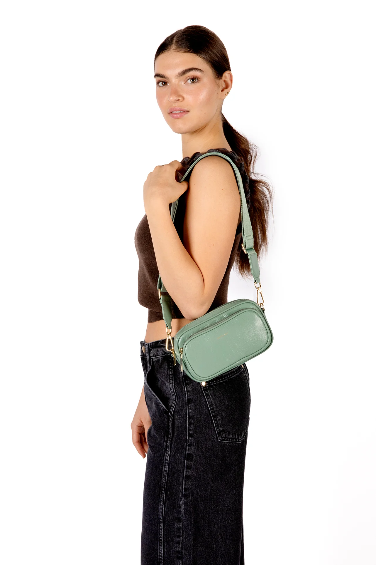 SOLEIL Vegan Crossbody Bag - Theme - Image 72