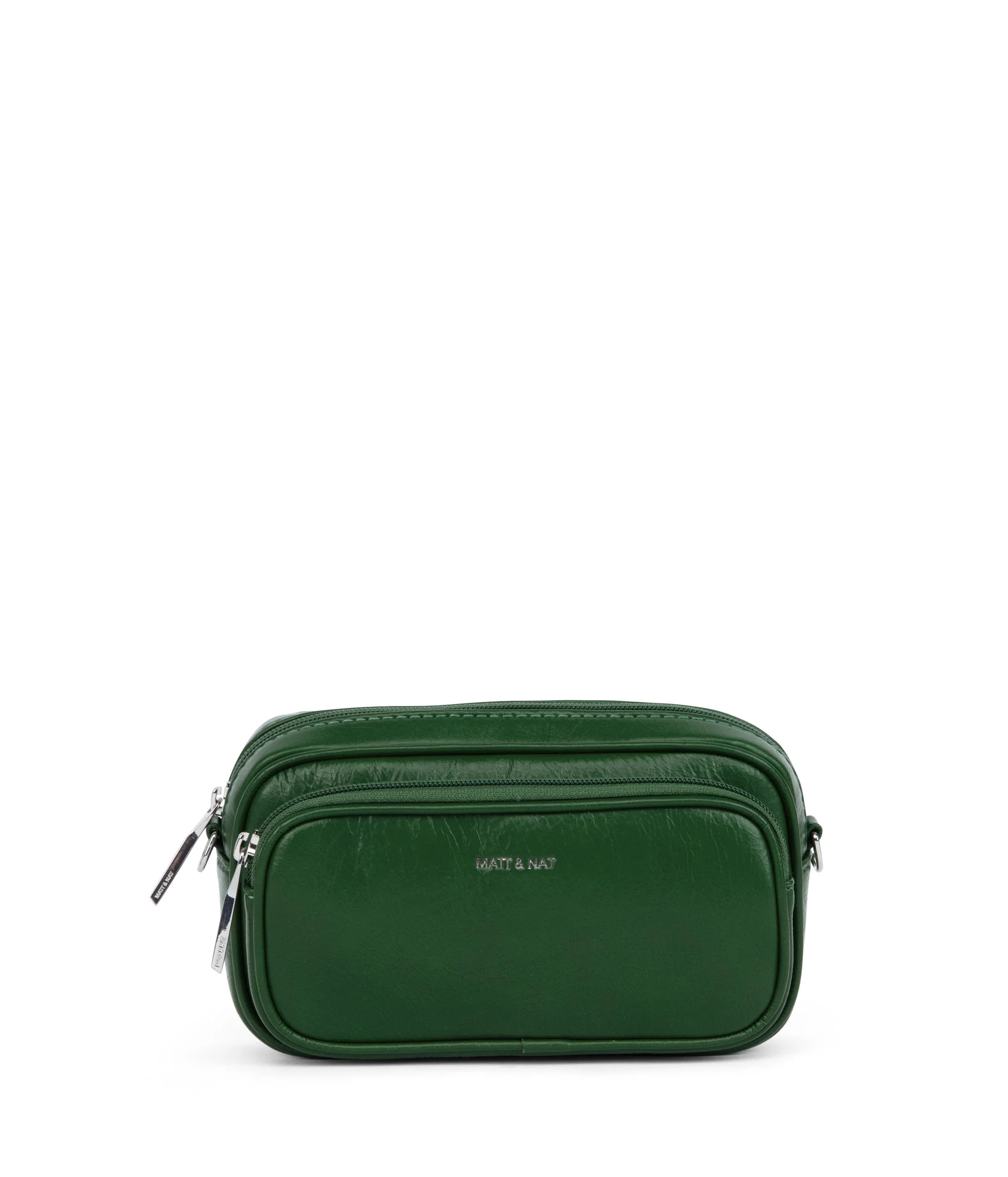 SOLEIL Vegan Crossbody Bag - Theme - Image 8
