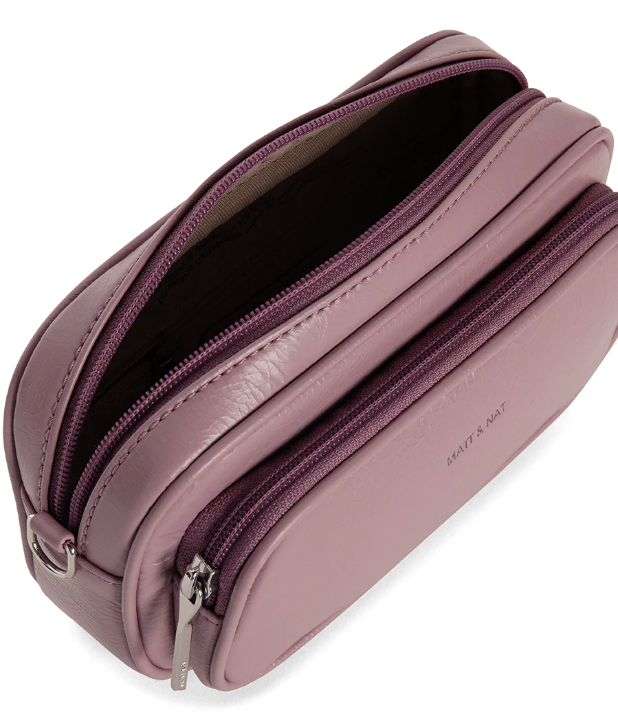 SOLEIL Vegan Crossbody Bag - Theme - Image 81