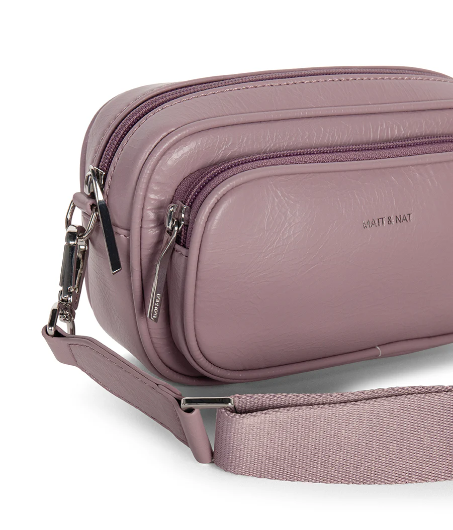 SOLEIL Vegan Crossbody Bag - Theme - Image 83