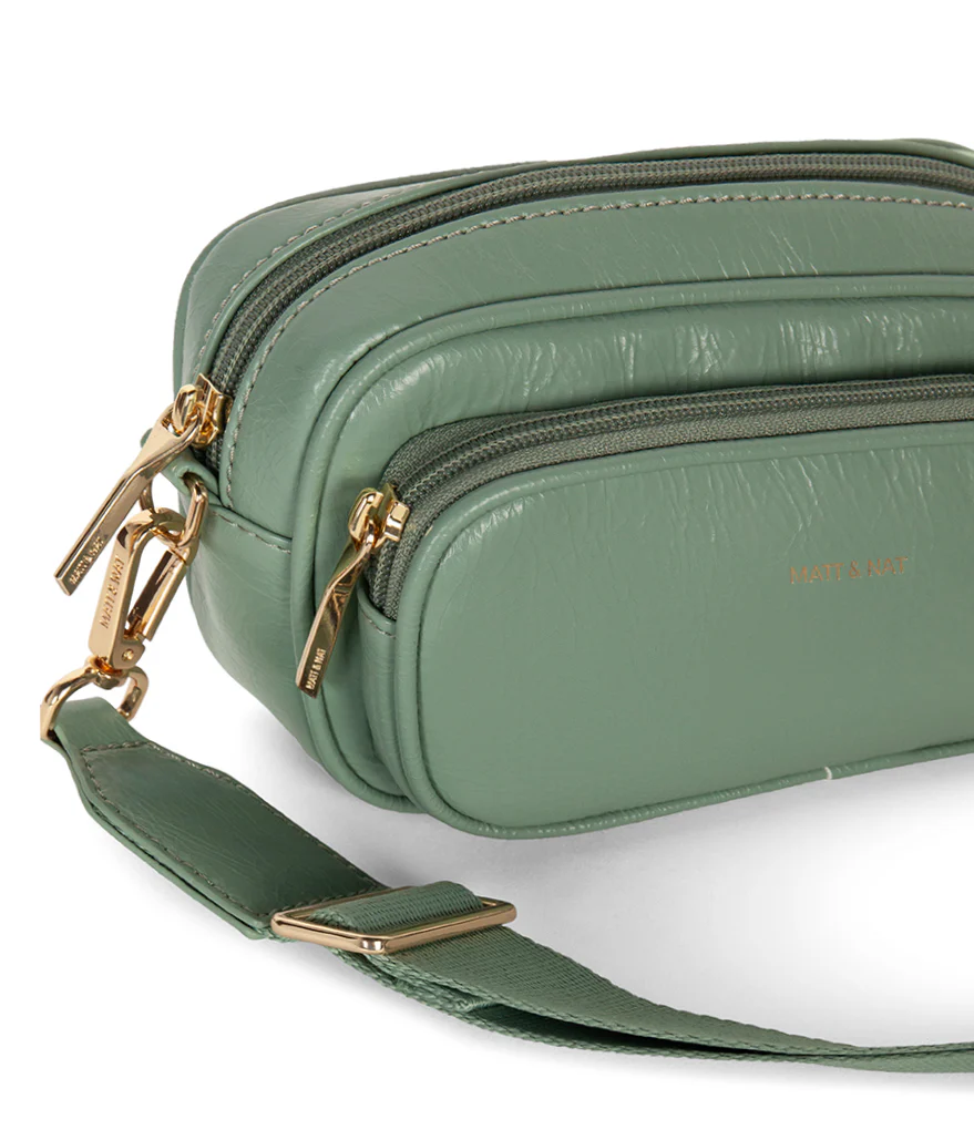 SOLEIL Vegan Crossbody Bag - Theme - Image 90