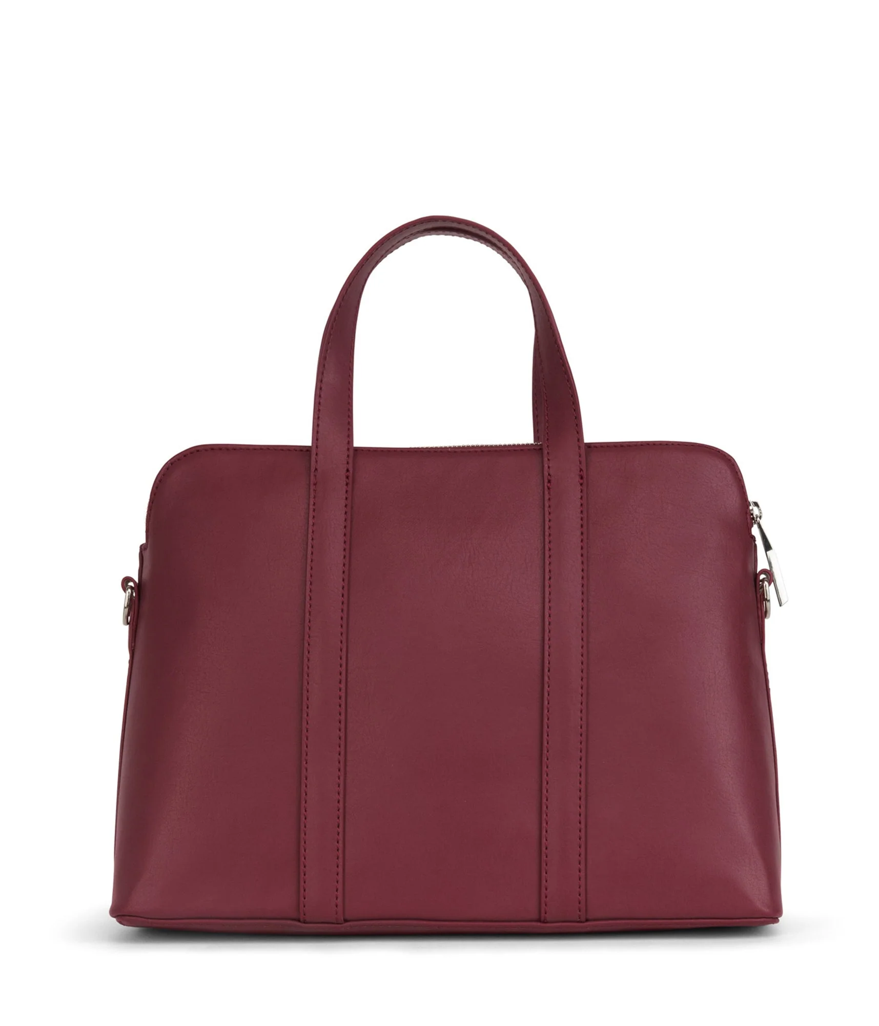 SONA Vegan Satchel Briefcase - Arbor - Image 14