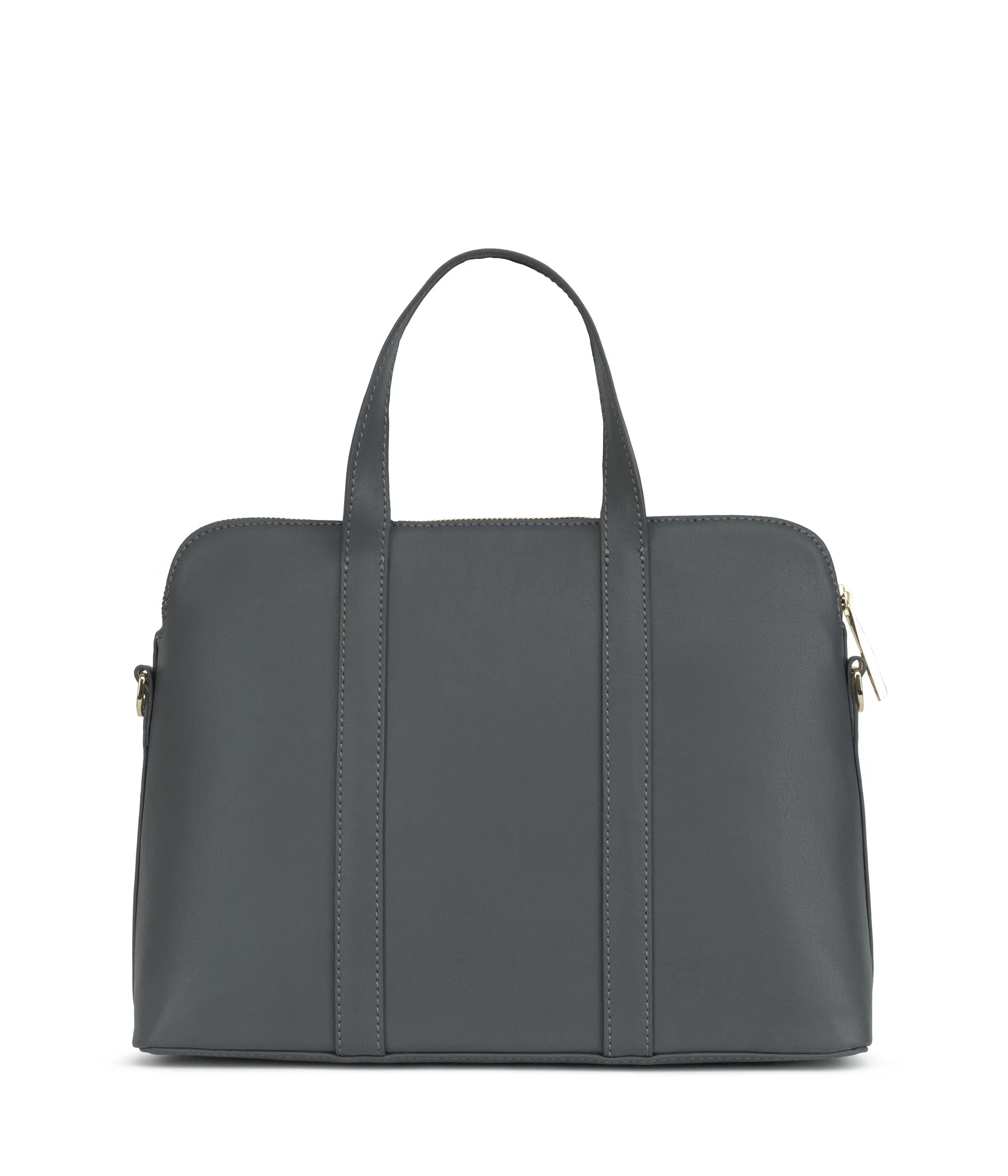 SONA Vegan Satchel Briefcase - Arbor - Image 22