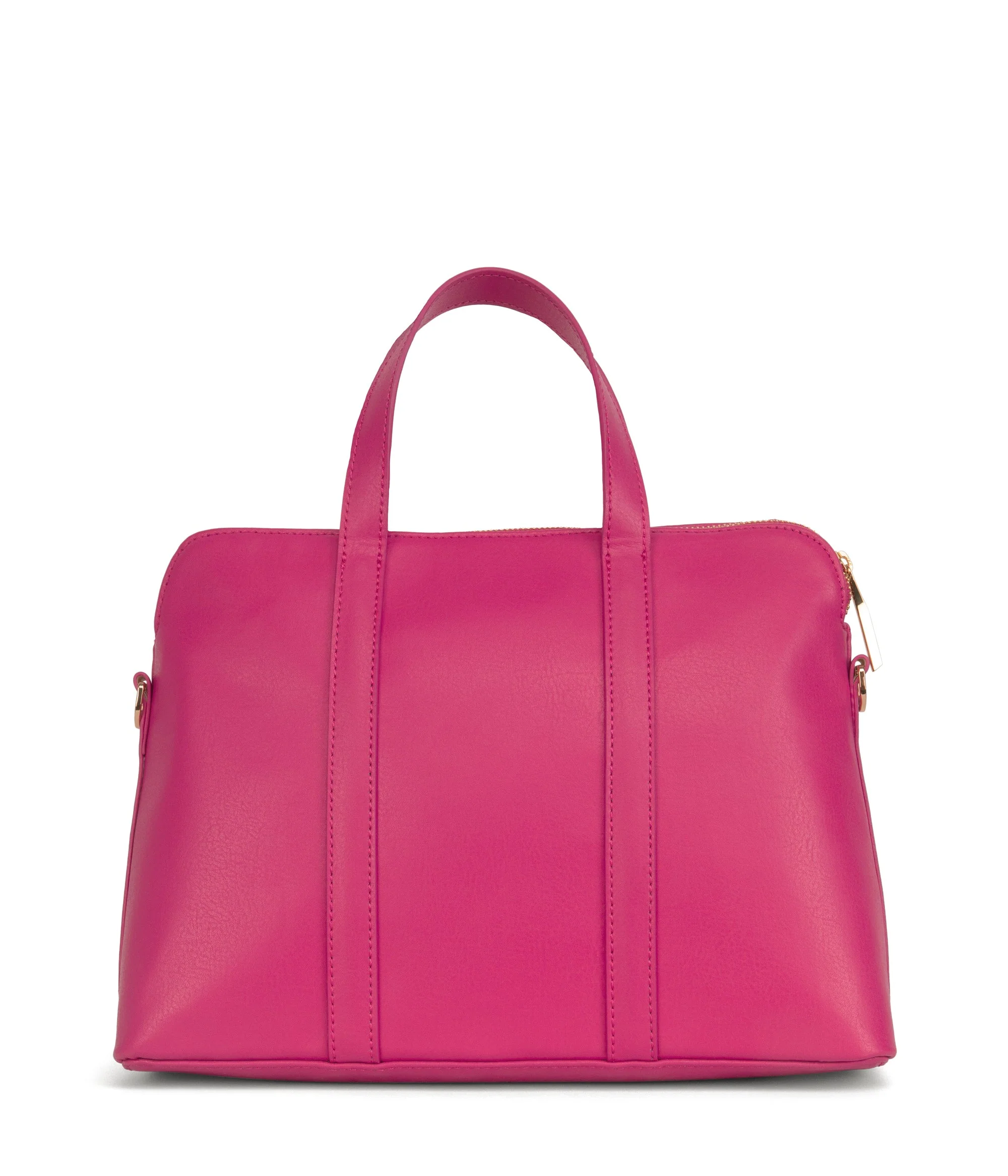 SONA Vegan Satchel Briefcase - Arbor - Image 30