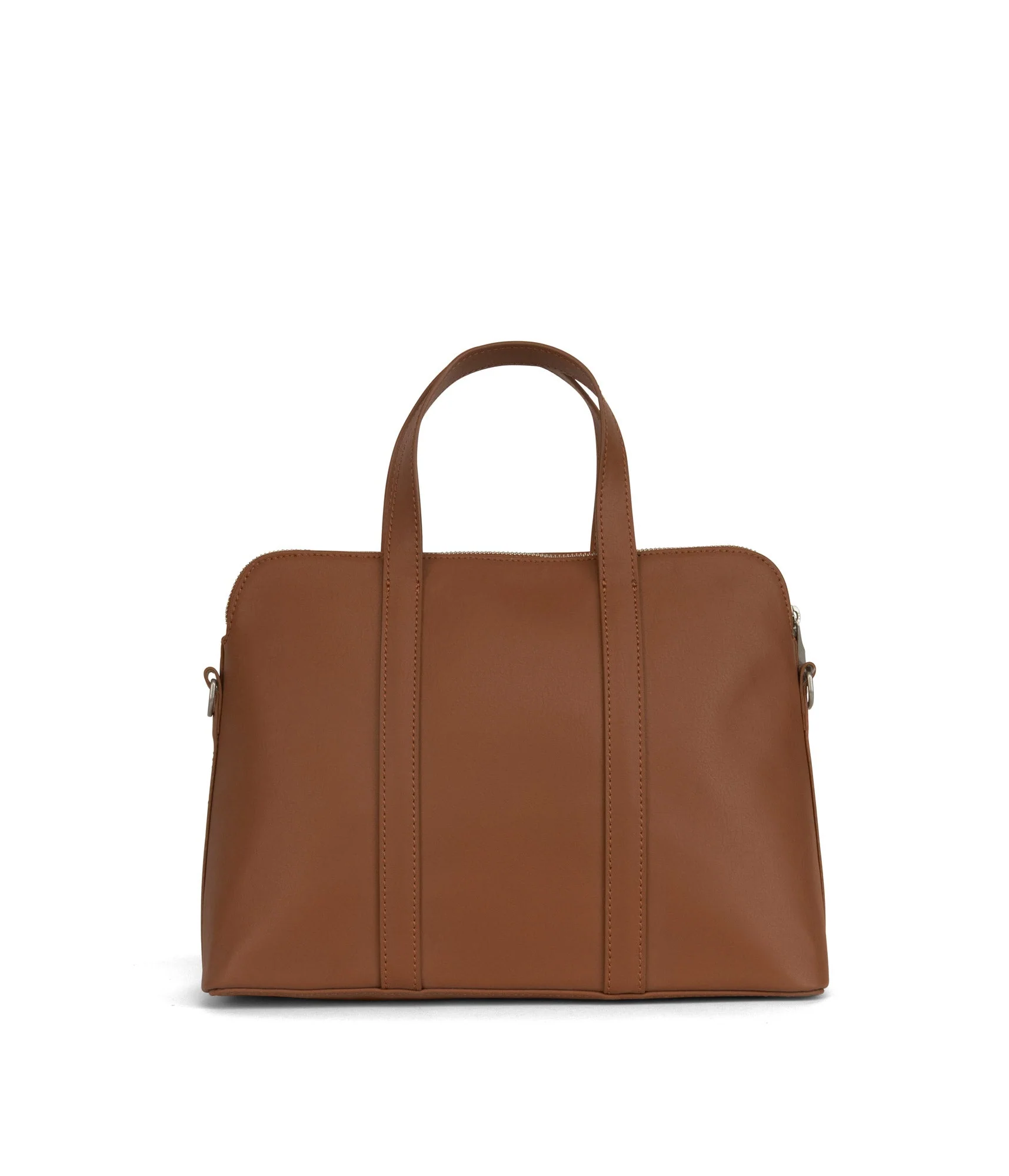 SONA Vegan Satchel Briefcase - Arbor - Image 38