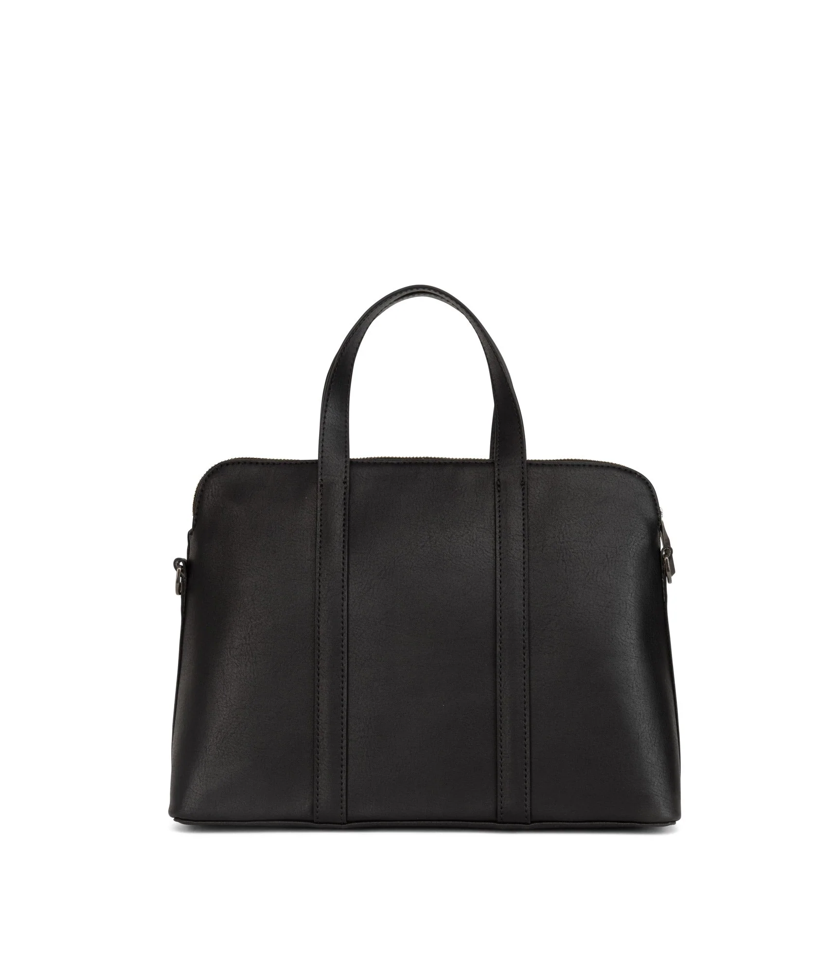 SONA Vegan Satchel Briefcase - Arbor - Image 6