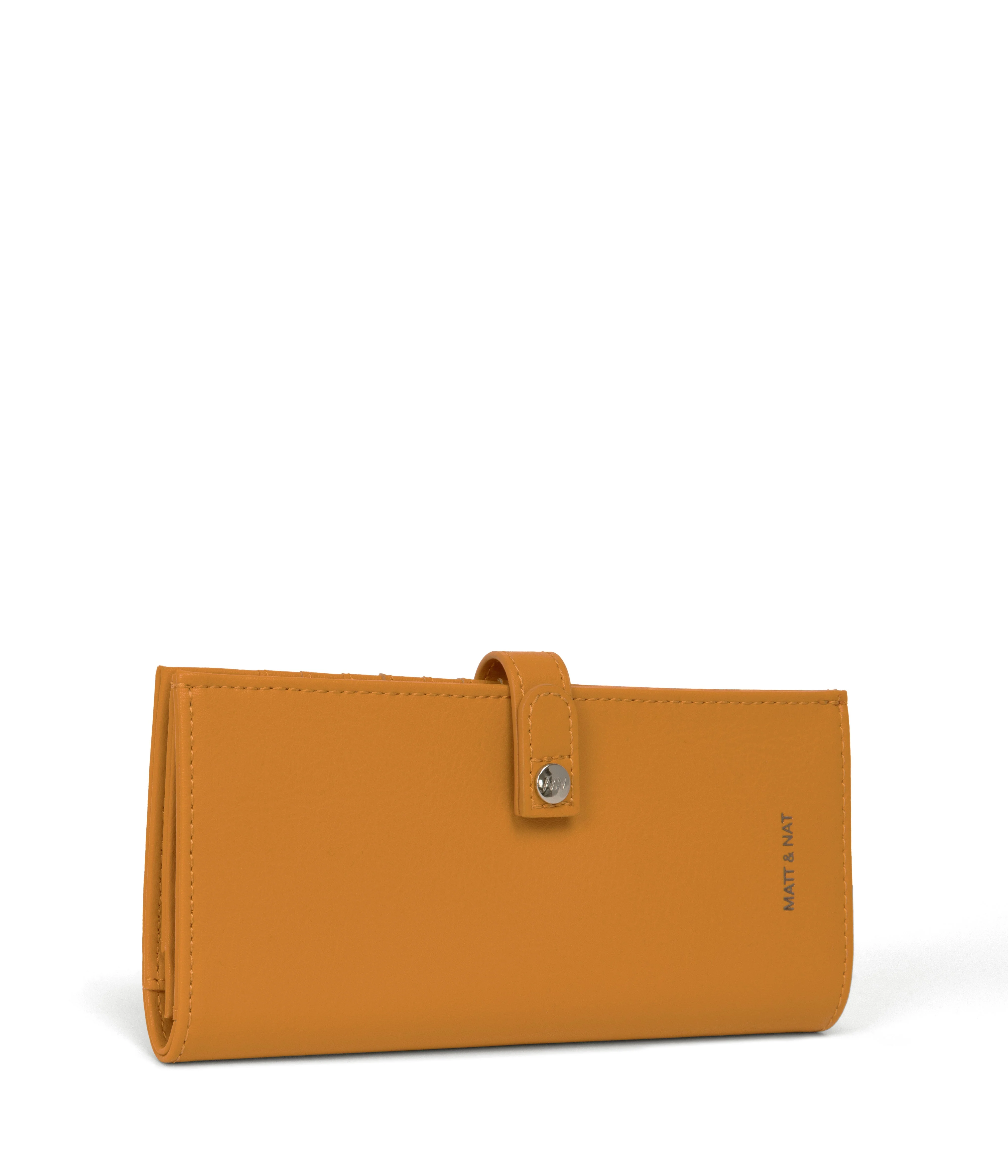 SOSI Vegan Folded Wallet - Arbor - Image 14