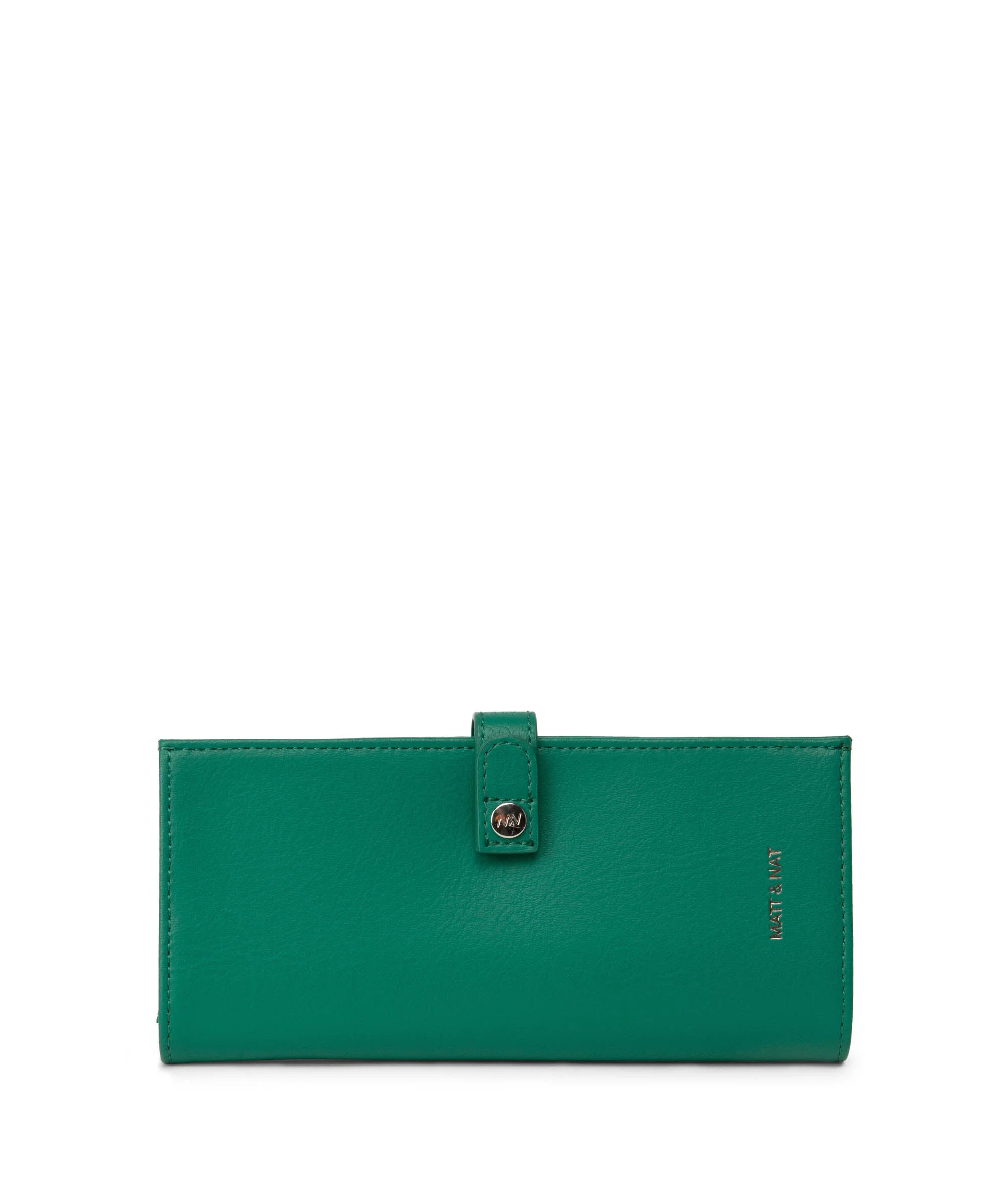 SOSI Vegan Folded Wallet - Arbor - Image 17