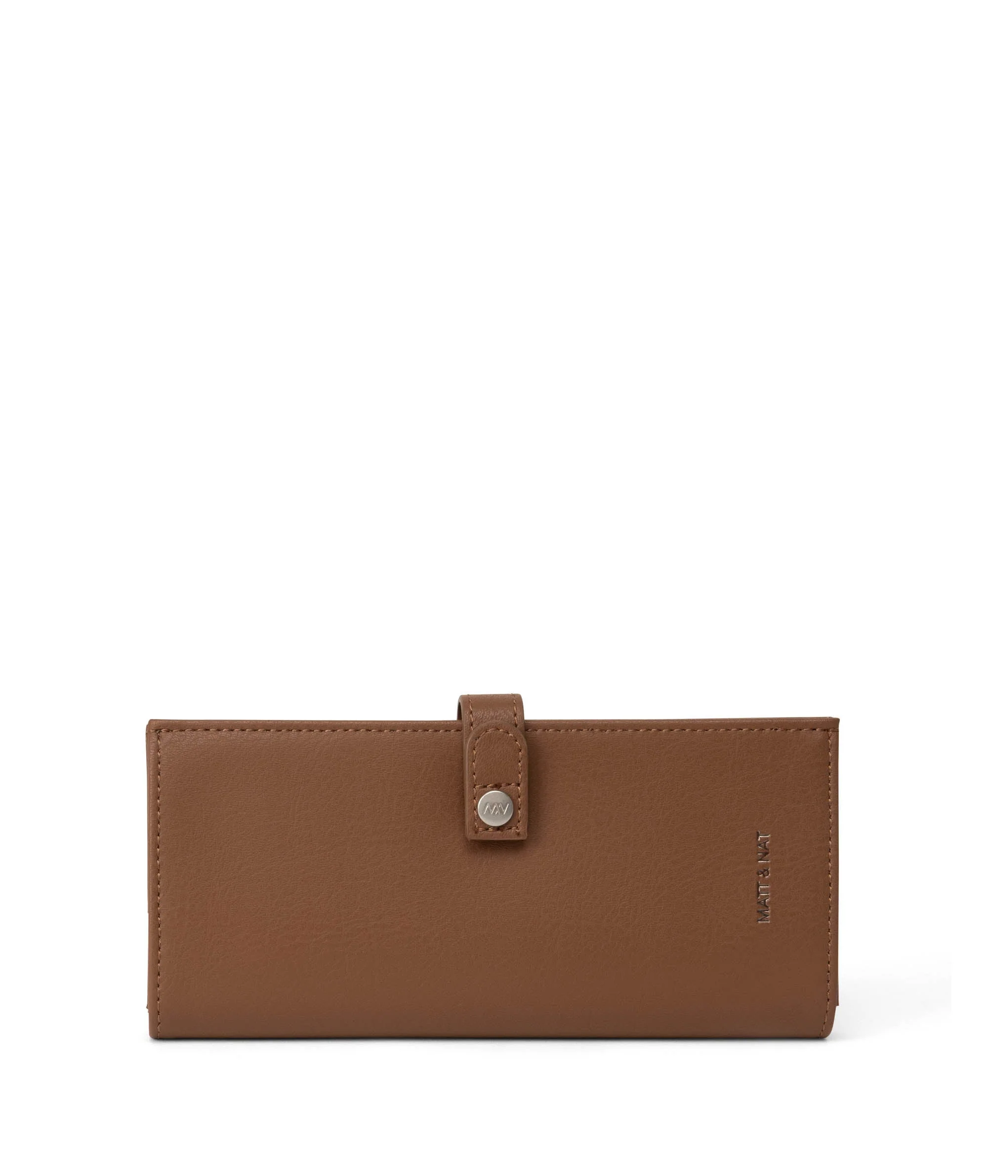 SOSI Vegan Folded Wallet - Arbor - Image 21