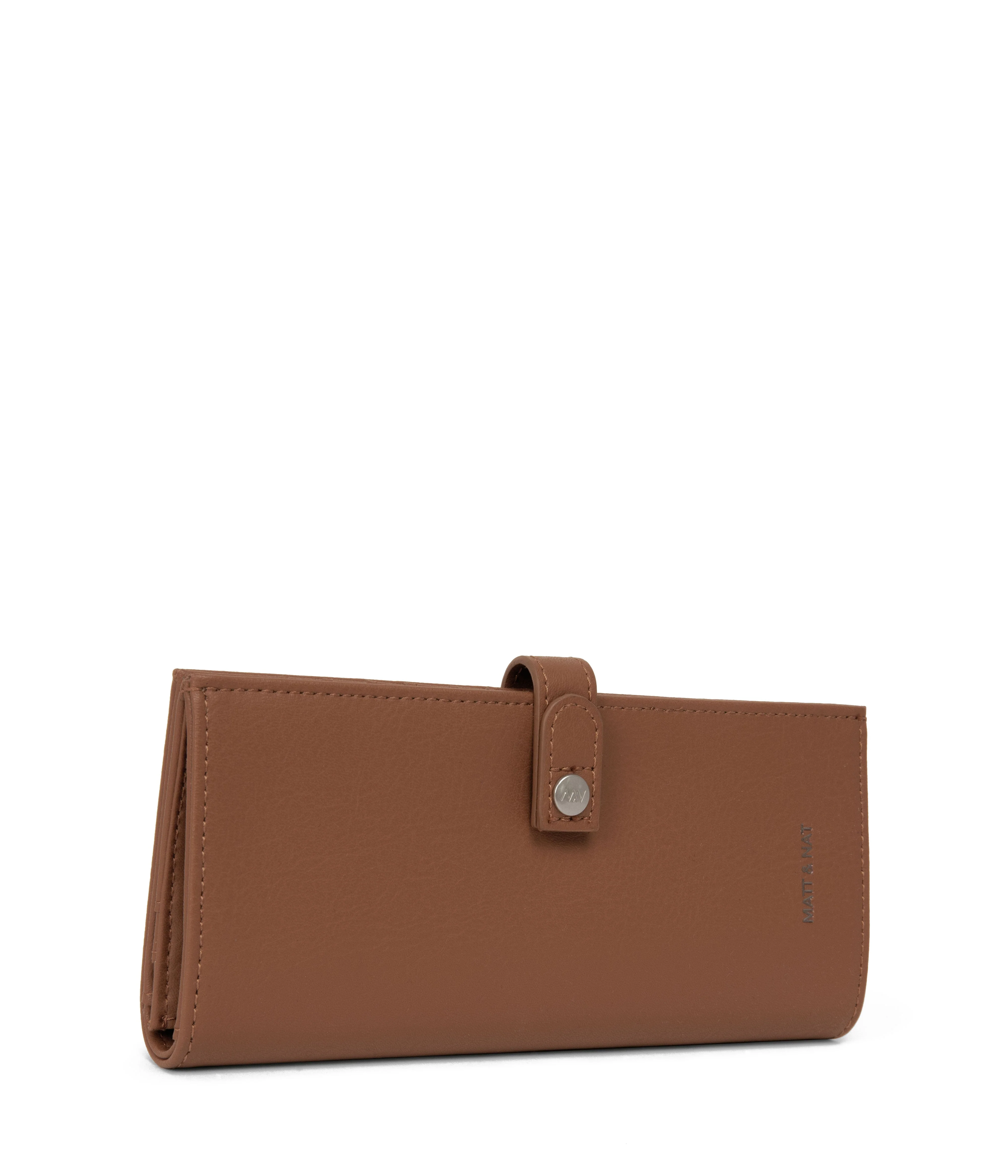 SOSI Vegan Folded Wallet - Arbor - Image 22