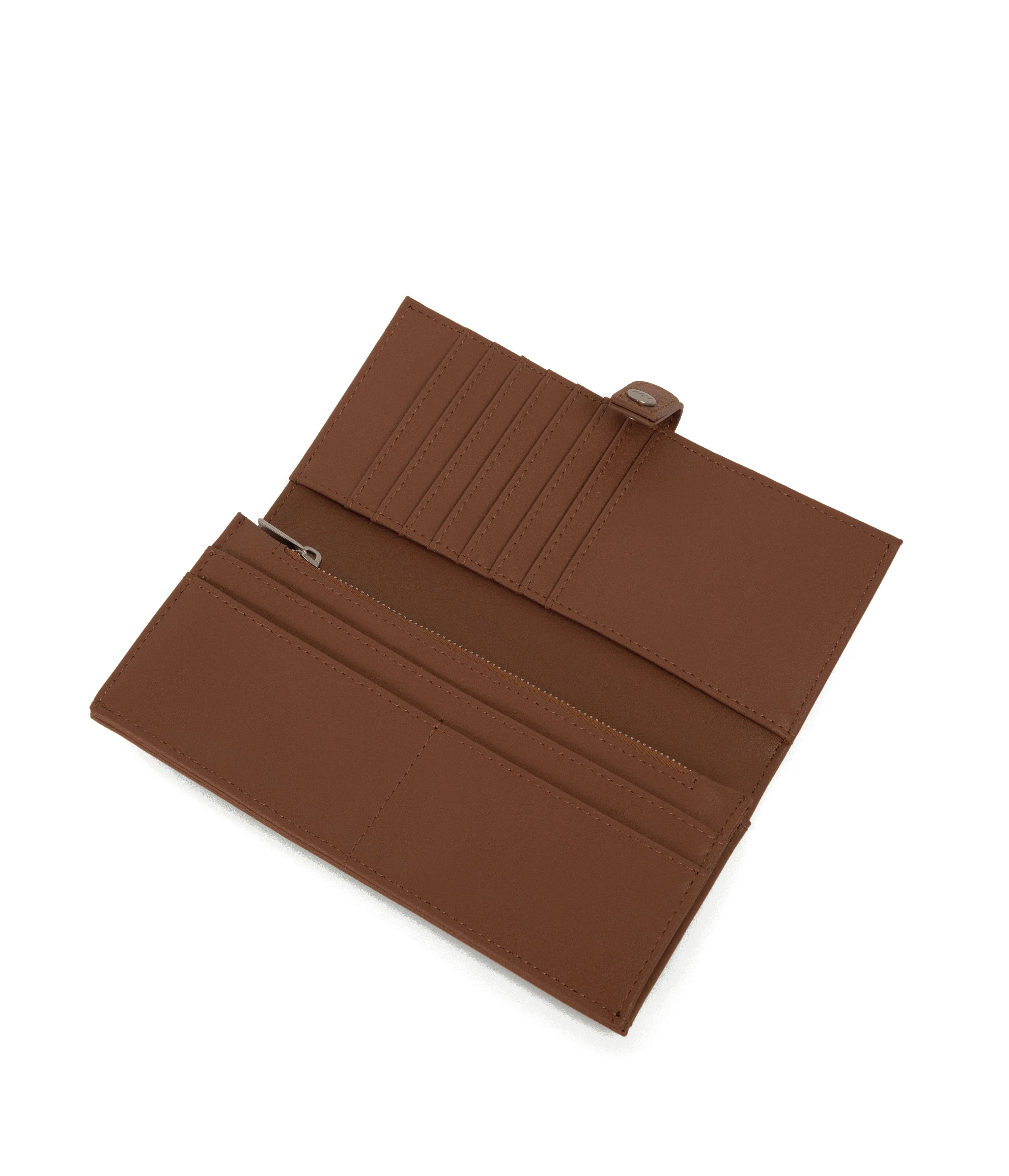 SOSI Vegan Folded Wallet - Arbor - Image 23