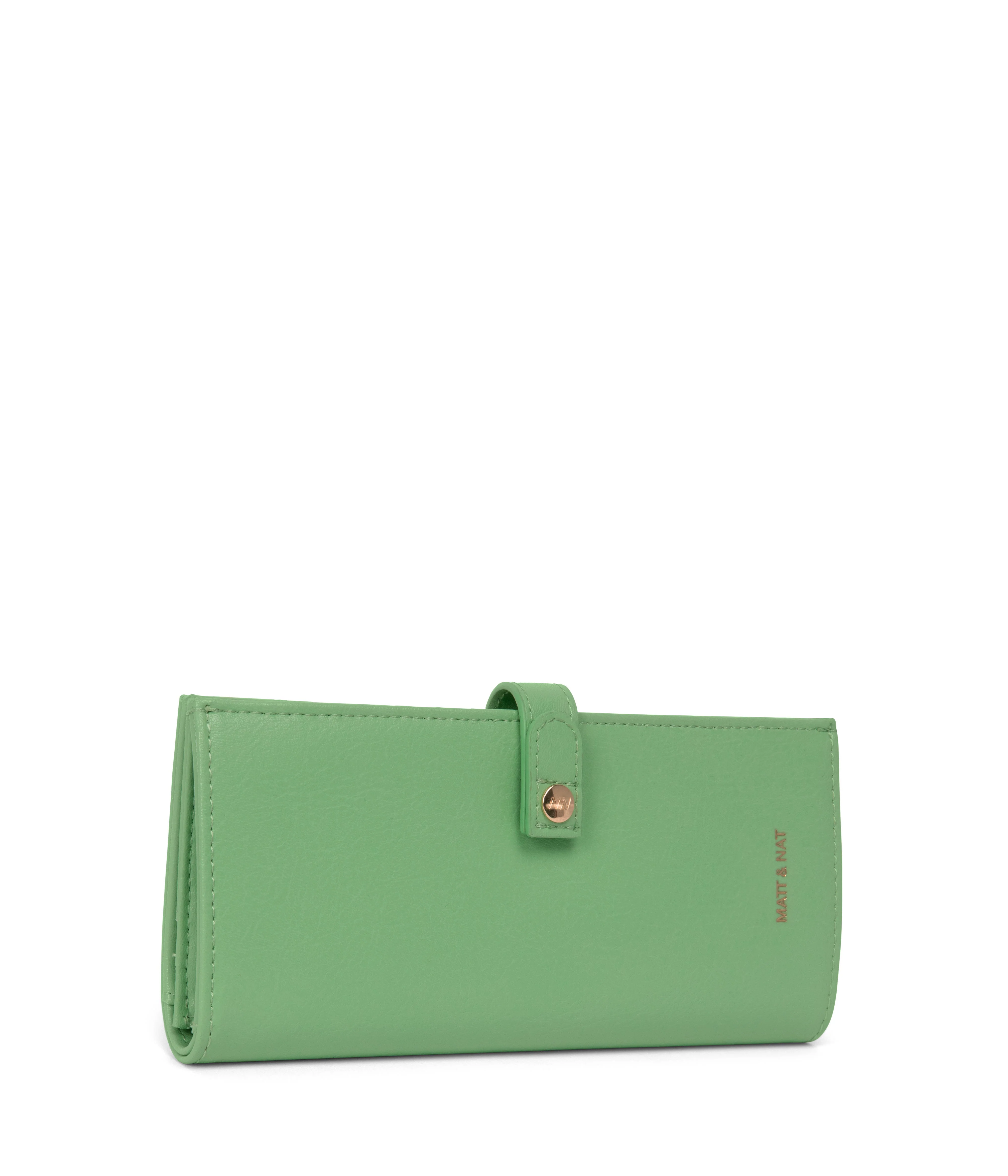 SOSI Vegan Folded Wallet - Arbor - Image 26