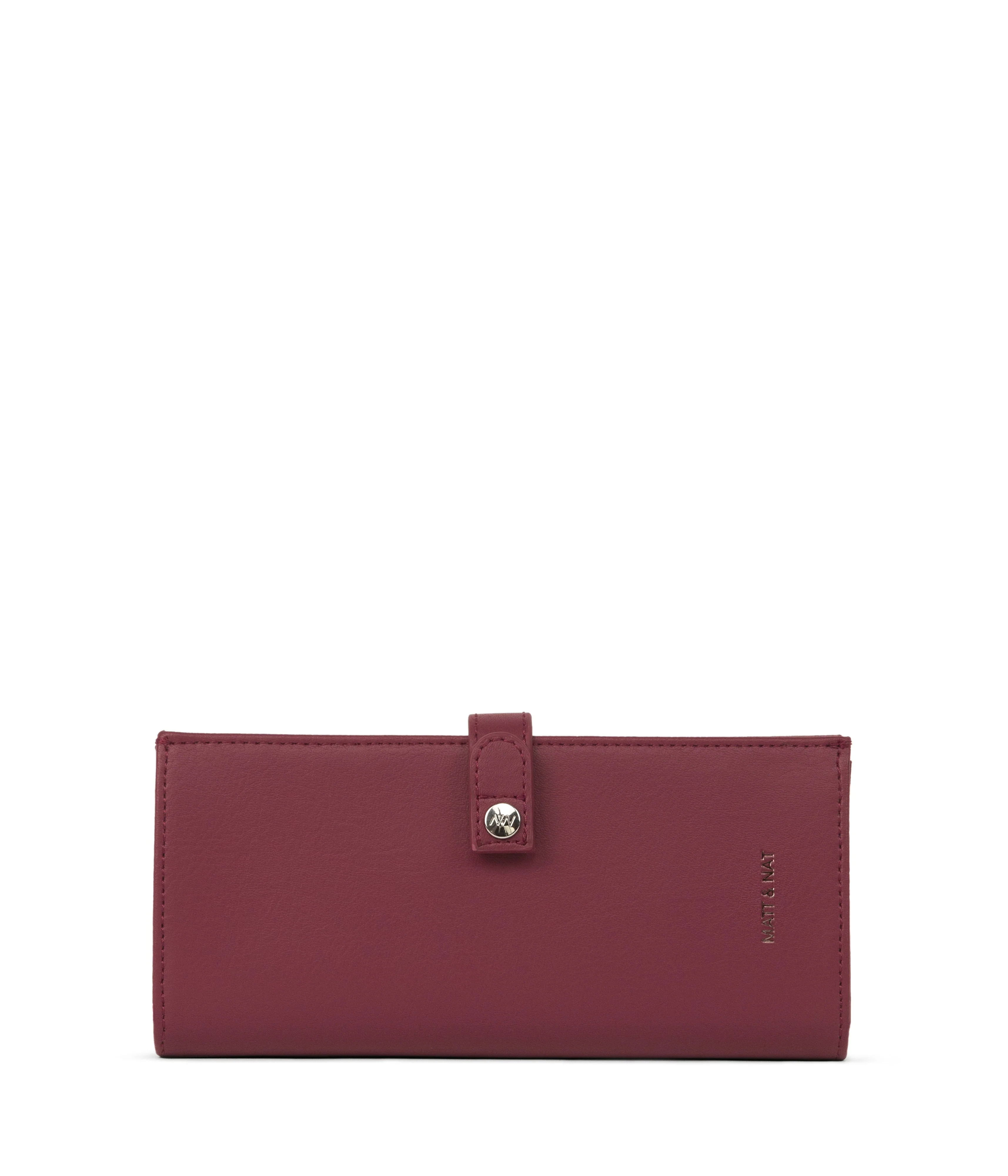 SOSI Vegan Folded Wallet - Arbor - Image 29