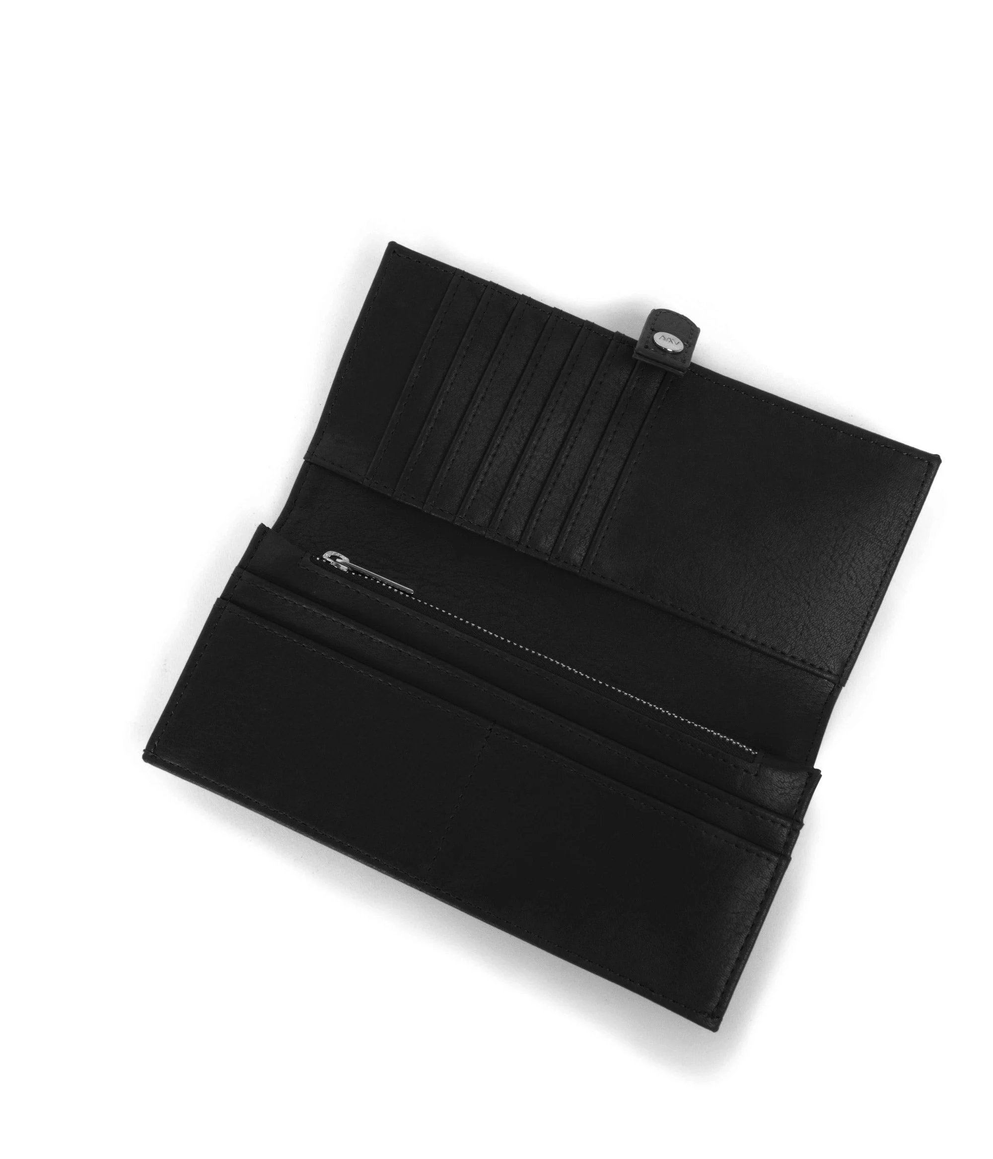 SOSI Vegan Folded Wallet - Arbor - Image 3