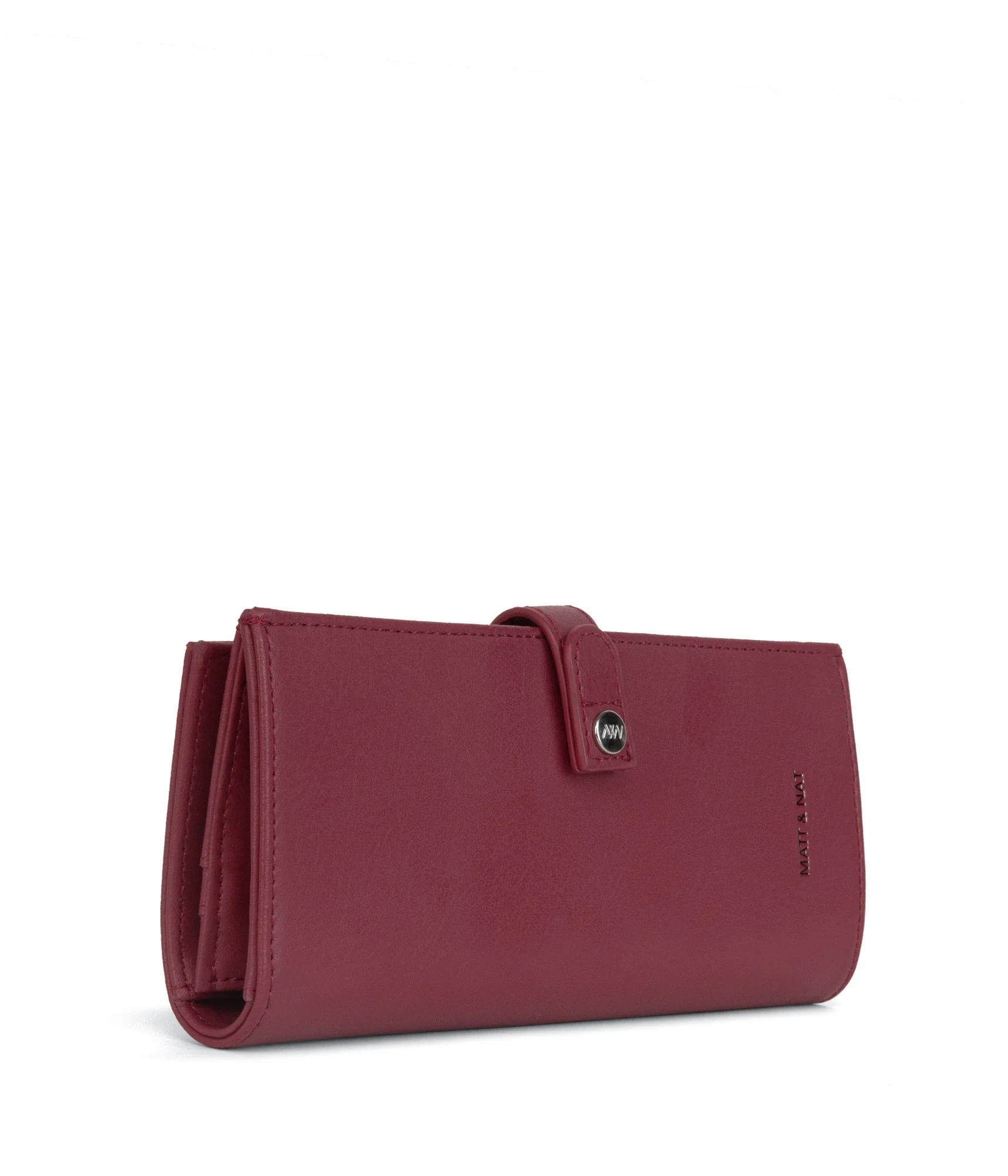 SOSI Vegan Folded Wallet - Arbor - Image 30