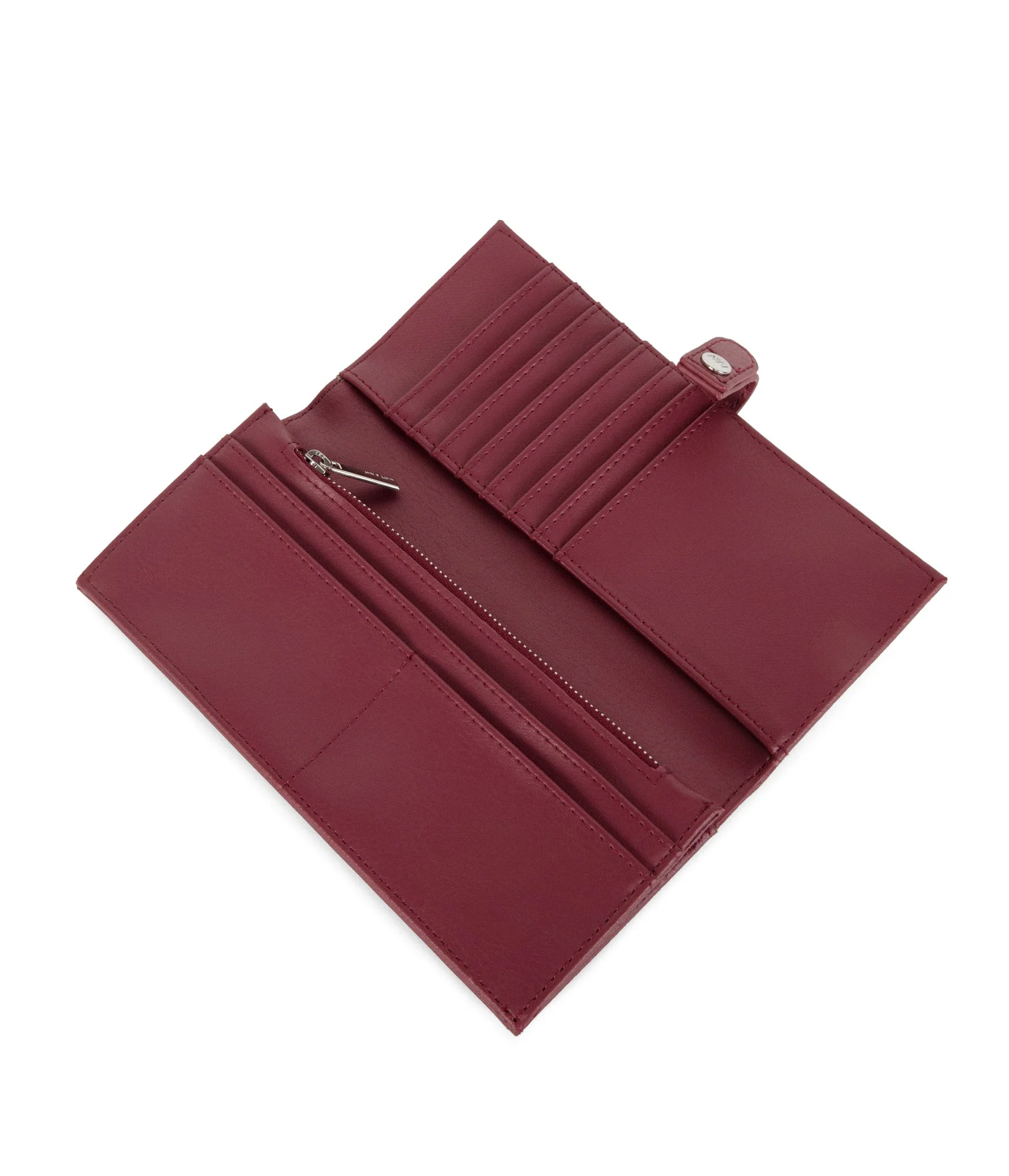 SOSI Vegan Folded Wallet - Arbor - Image 31