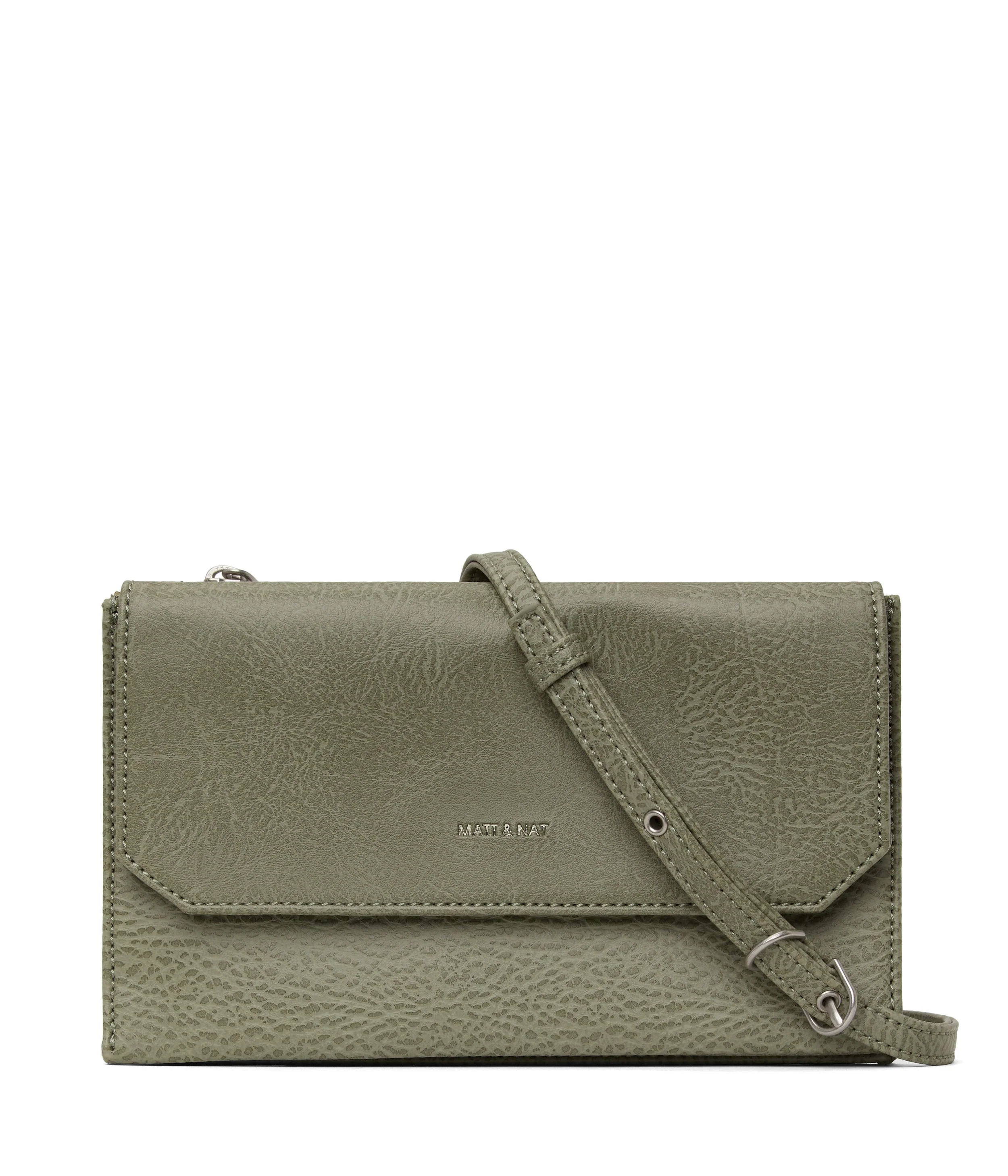 SUKY Vegan Crossbody Bag - Dwell - Image 10