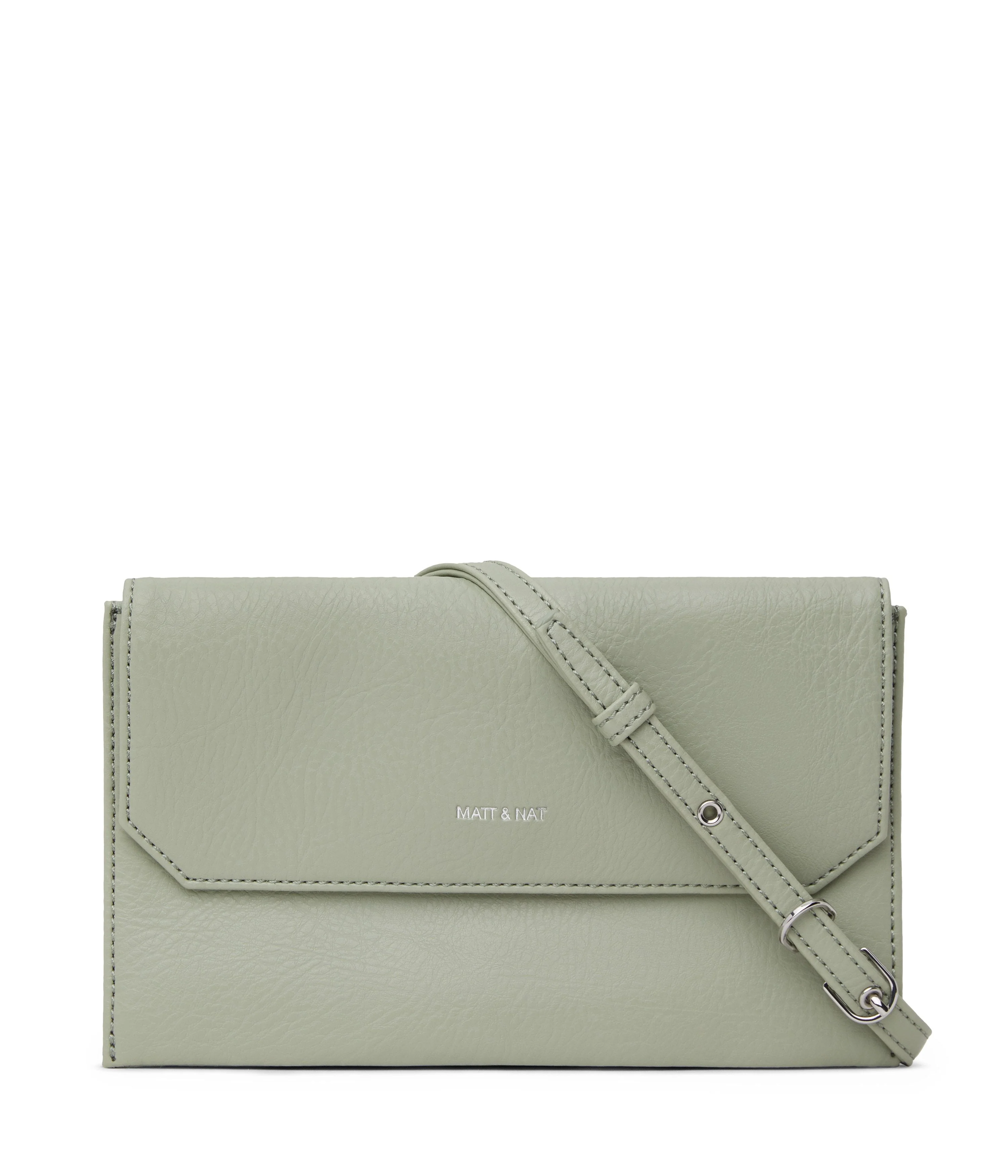SUKY Vegan Crossbody Bag - Dwell - Image 28