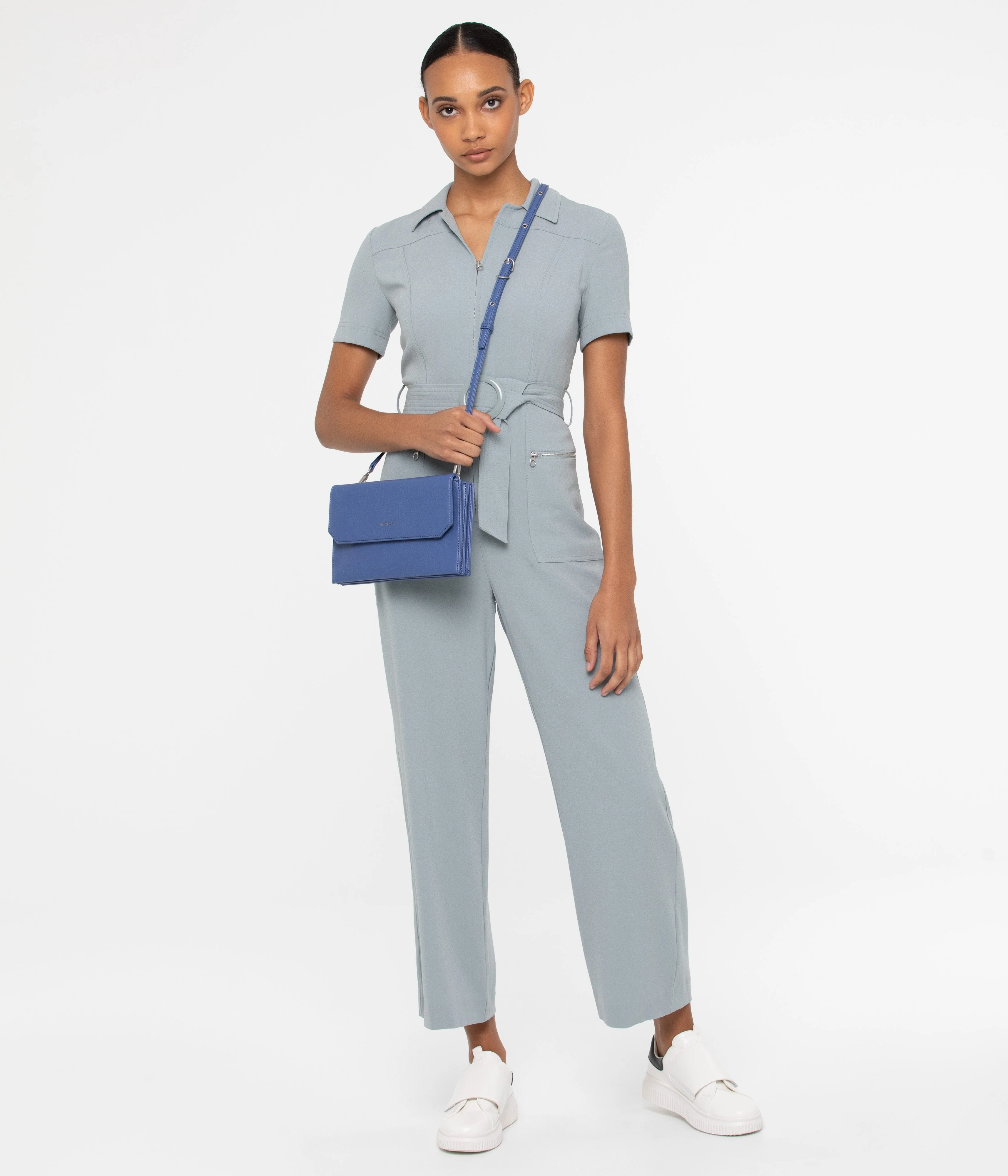 SUKY Vegan Crossbody Bag - Dwell - Image 31