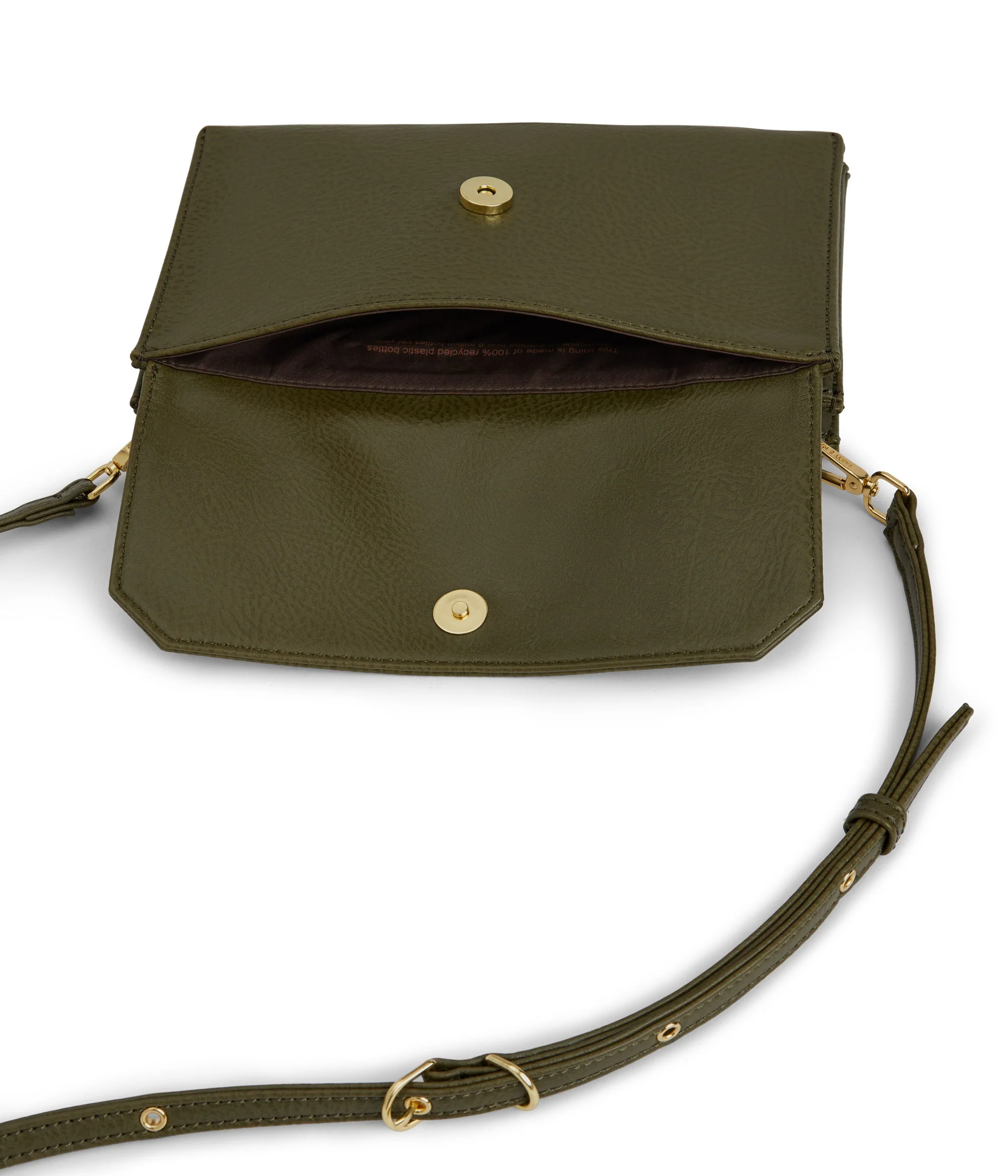 SUKY Vegan Crossbody Bag - Dwell - Image 45