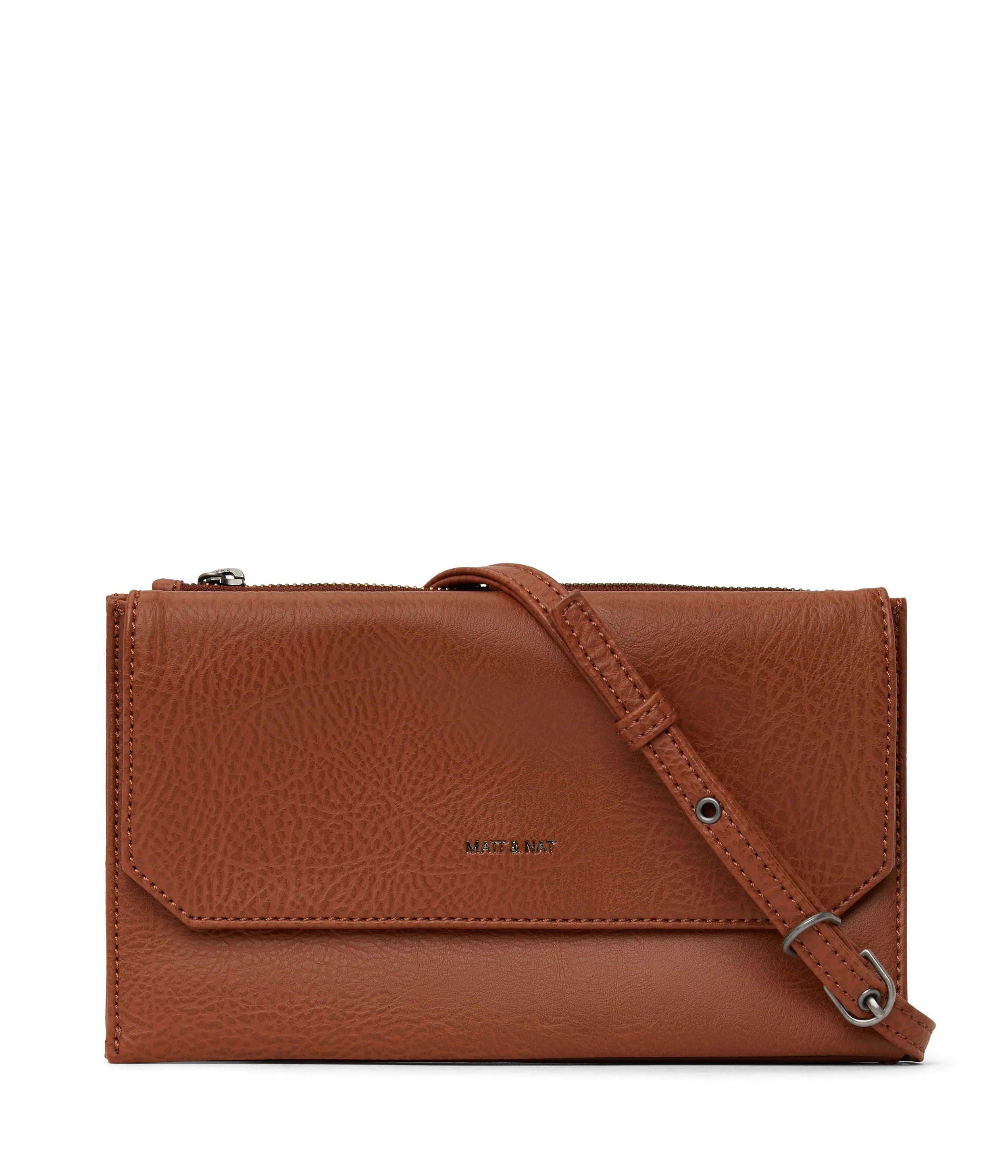 SUKY Vegan Crossbody Bag - Dwell - Image 5