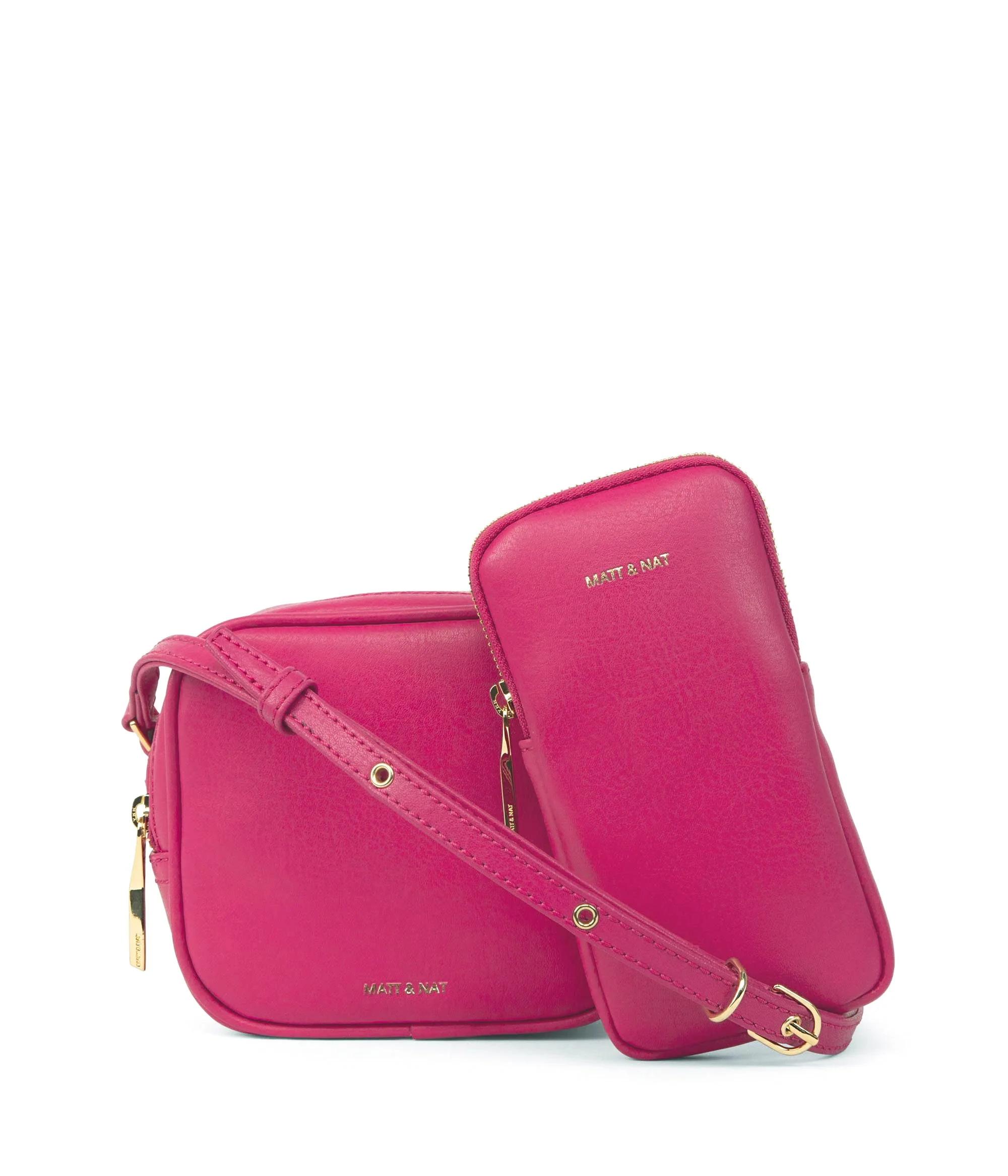 SWAE Vegan Crossbody Bag - Arbor - Image 12