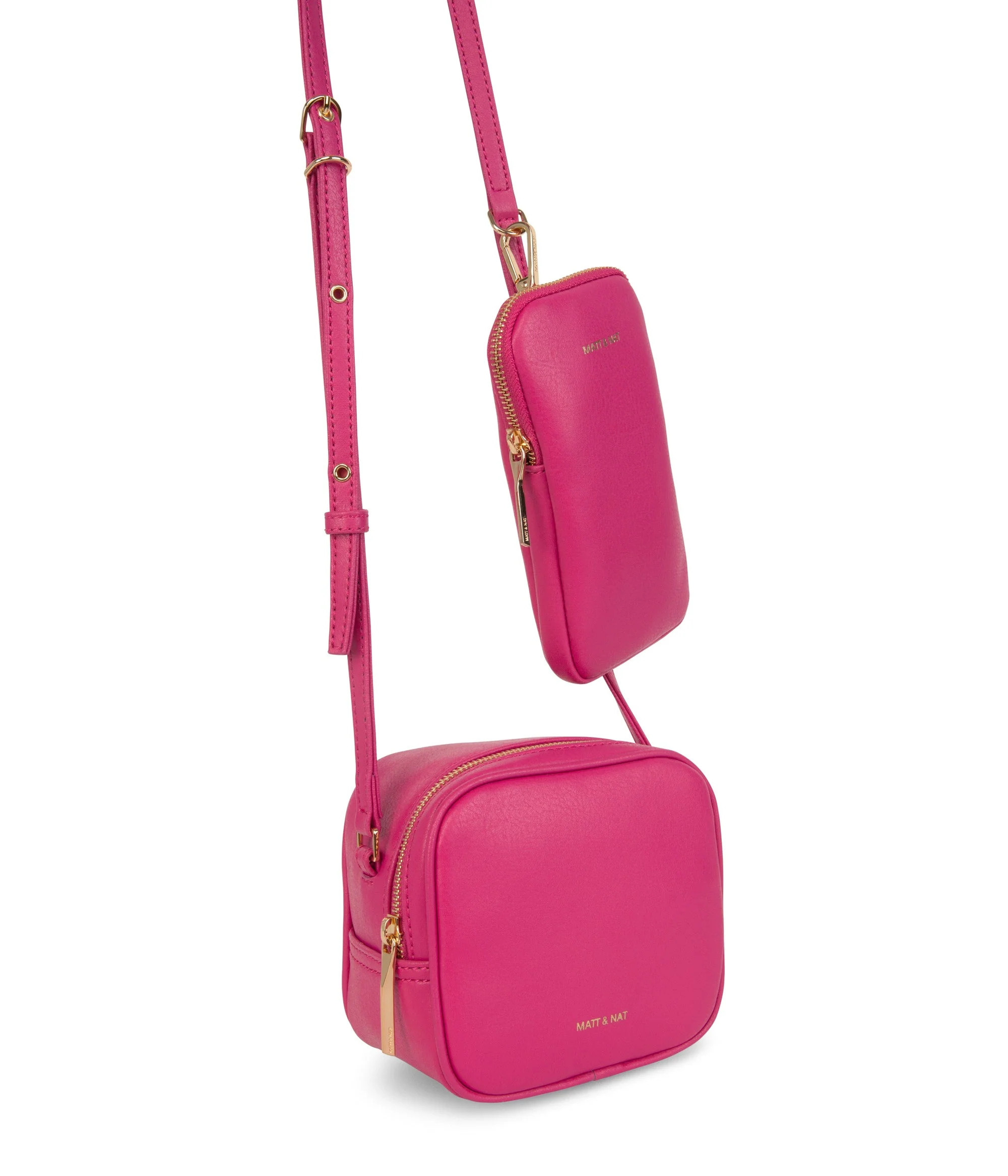 SWAE Vegan Crossbody Bag - Arbor - Image 14