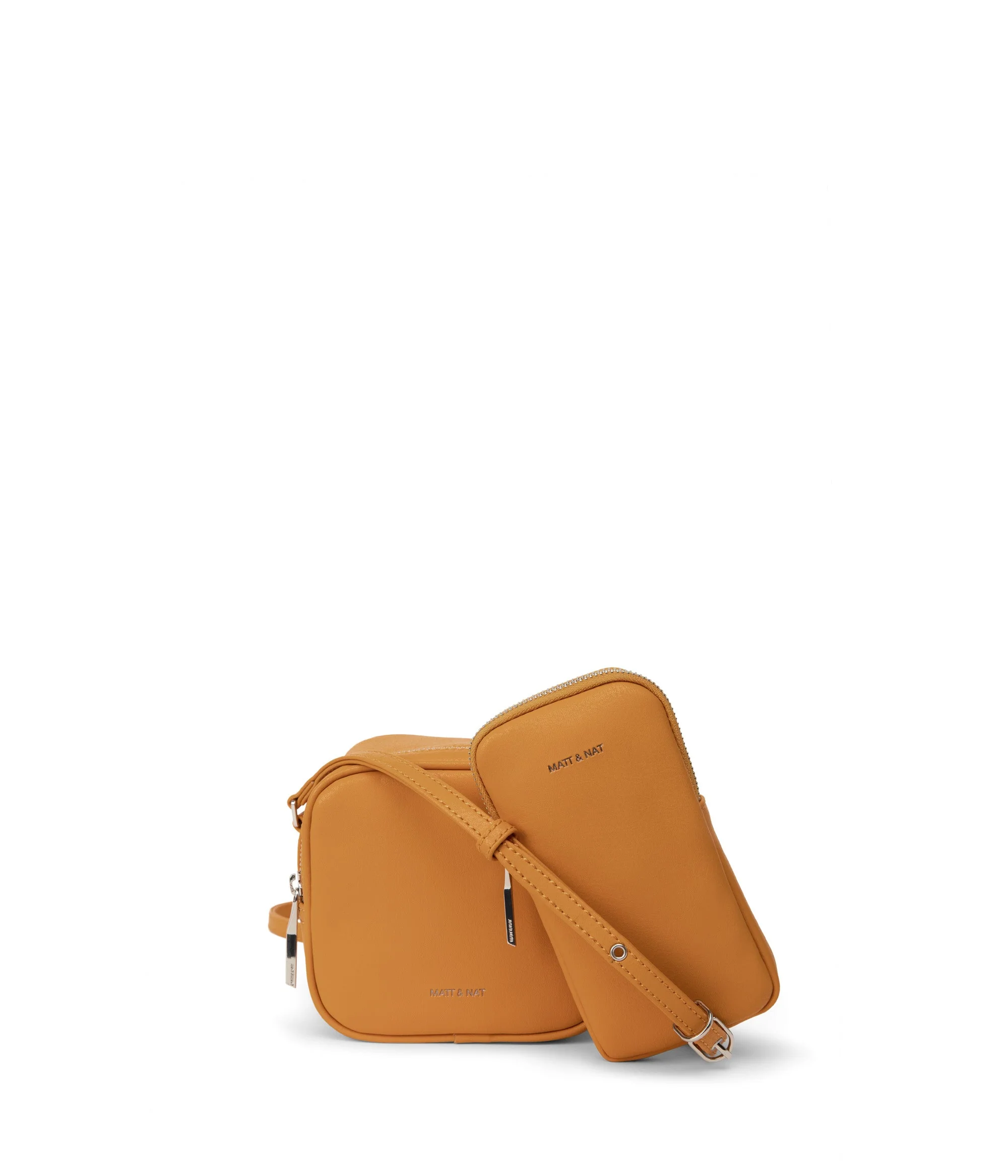 SWAE Vegan Crossbody Bag - Arbor - Image 18