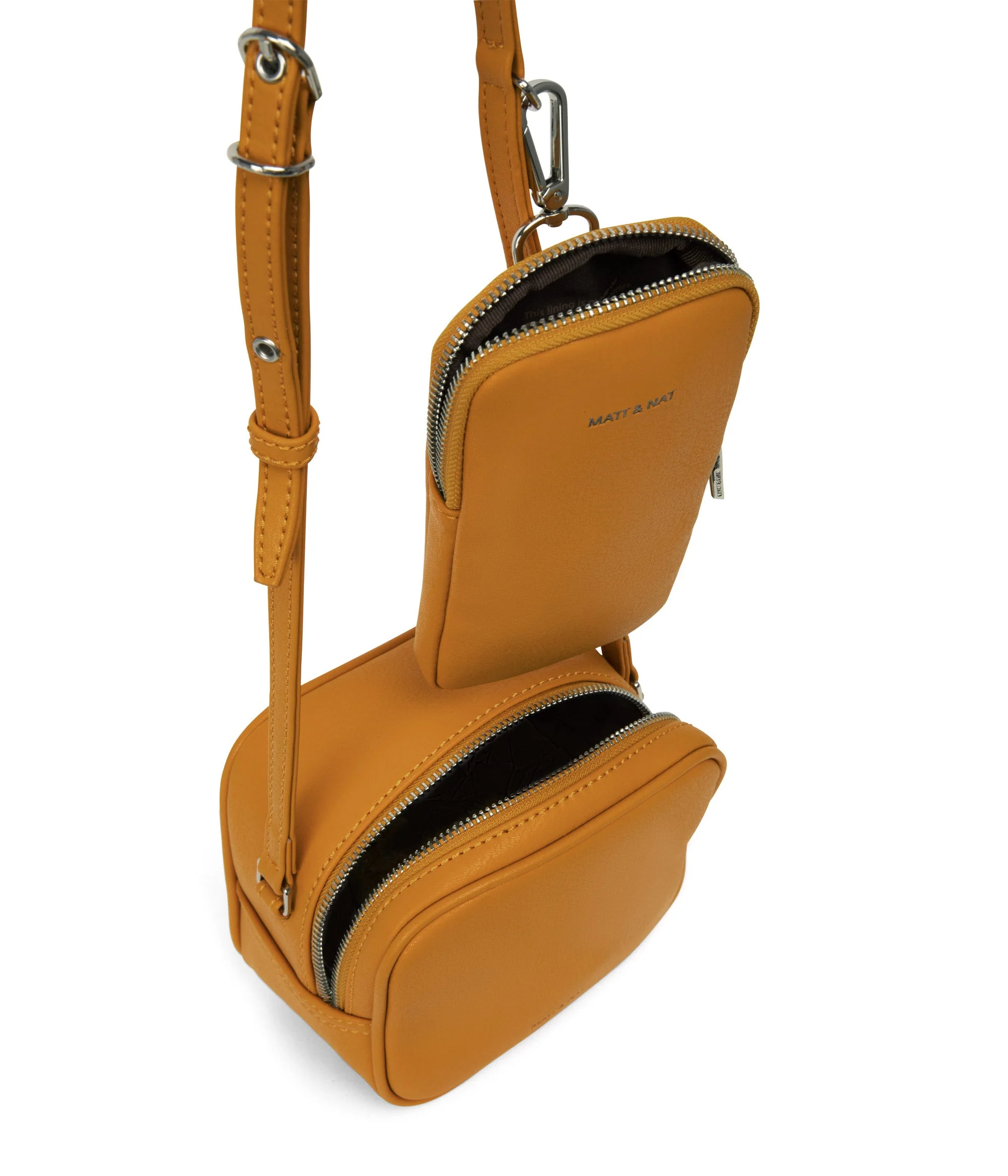 SWAE Vegan Crossbody Bag - Arbor - Image 22